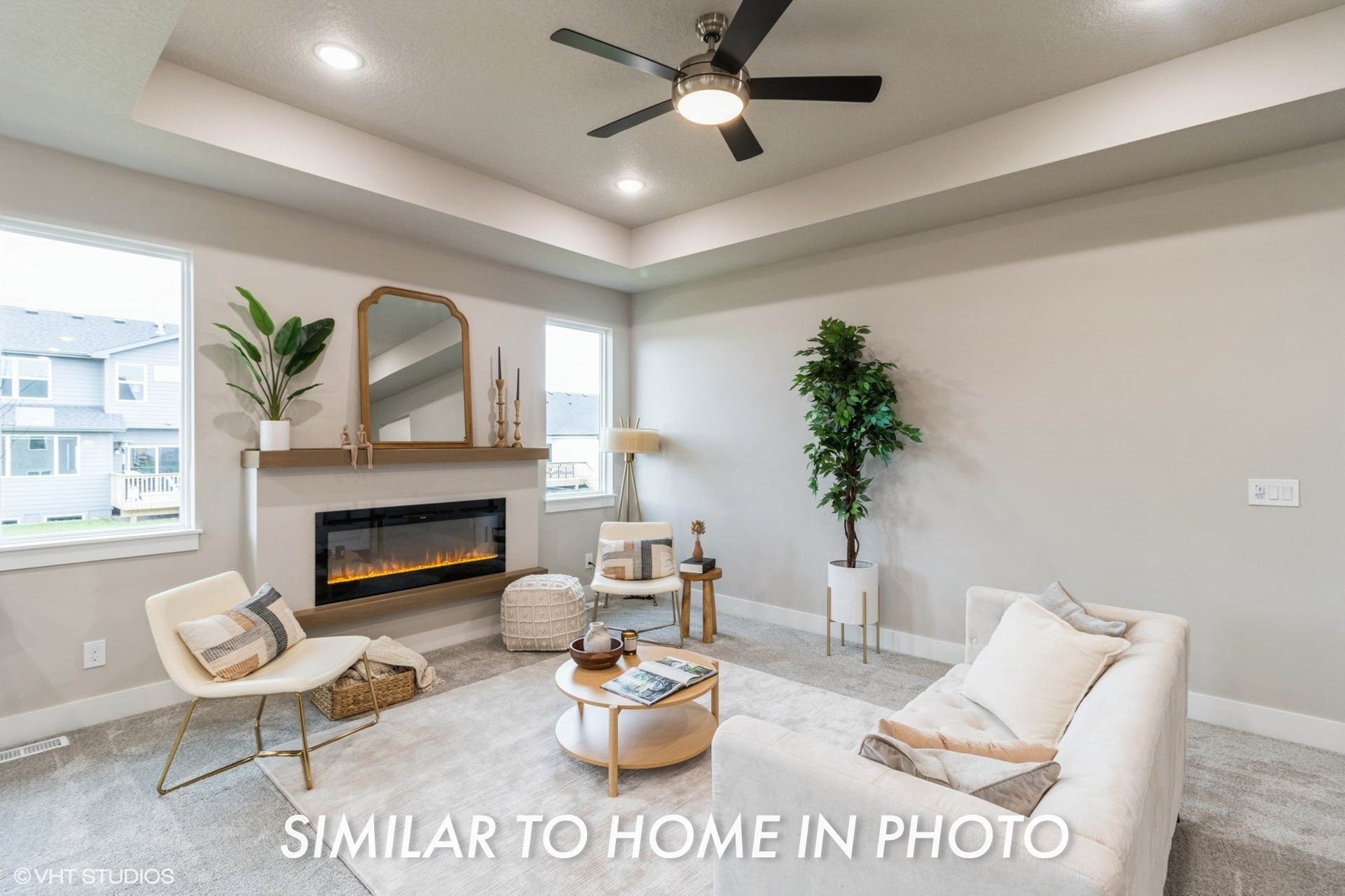 2308 Chan Drive Property Photo 4