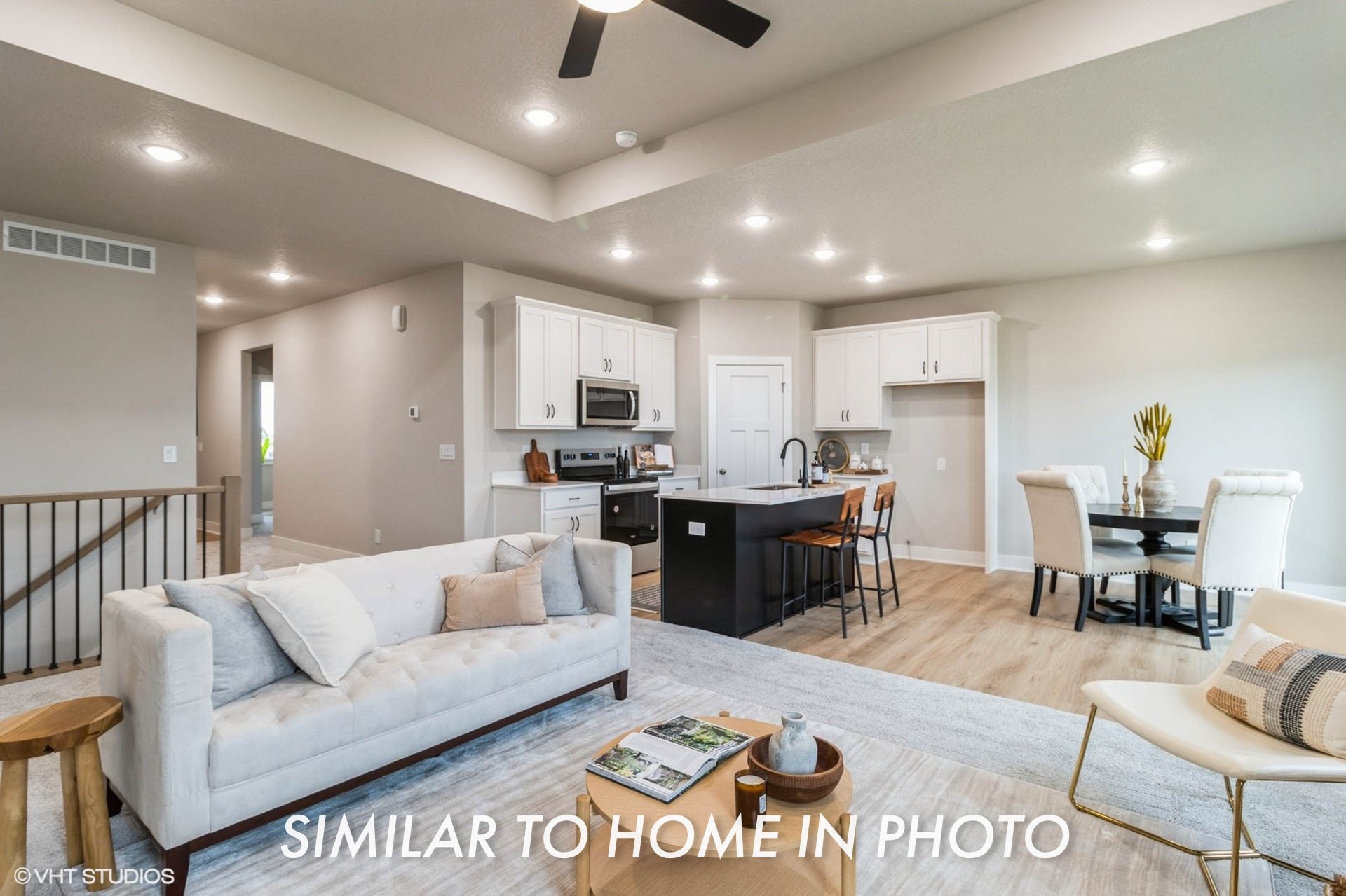 2308 Chan Drive Property Photo 5