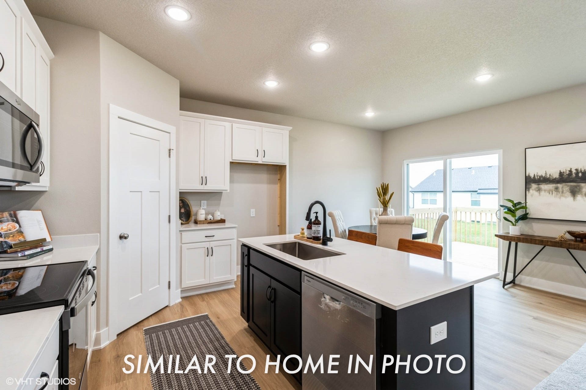 2308 Chan Drive Property Photo 10