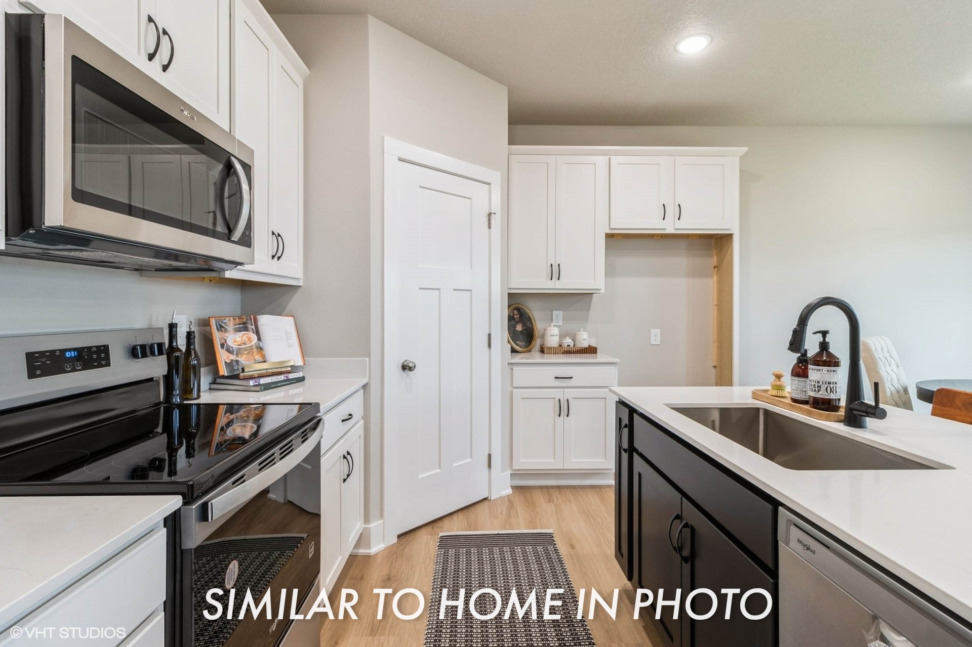 2308 Chan Drive Property Photo 12