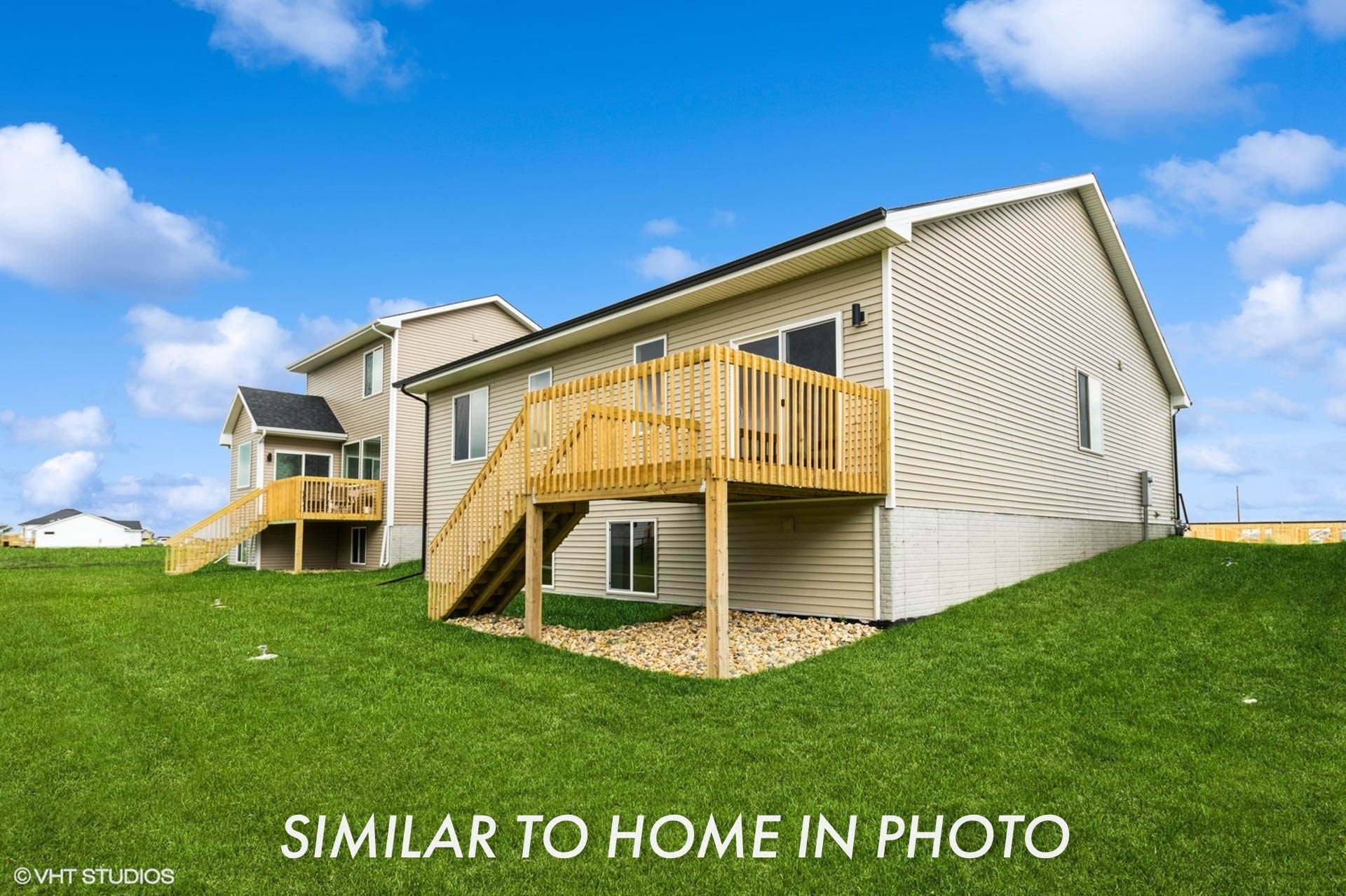 2308 Chan Drive Property Photo 32