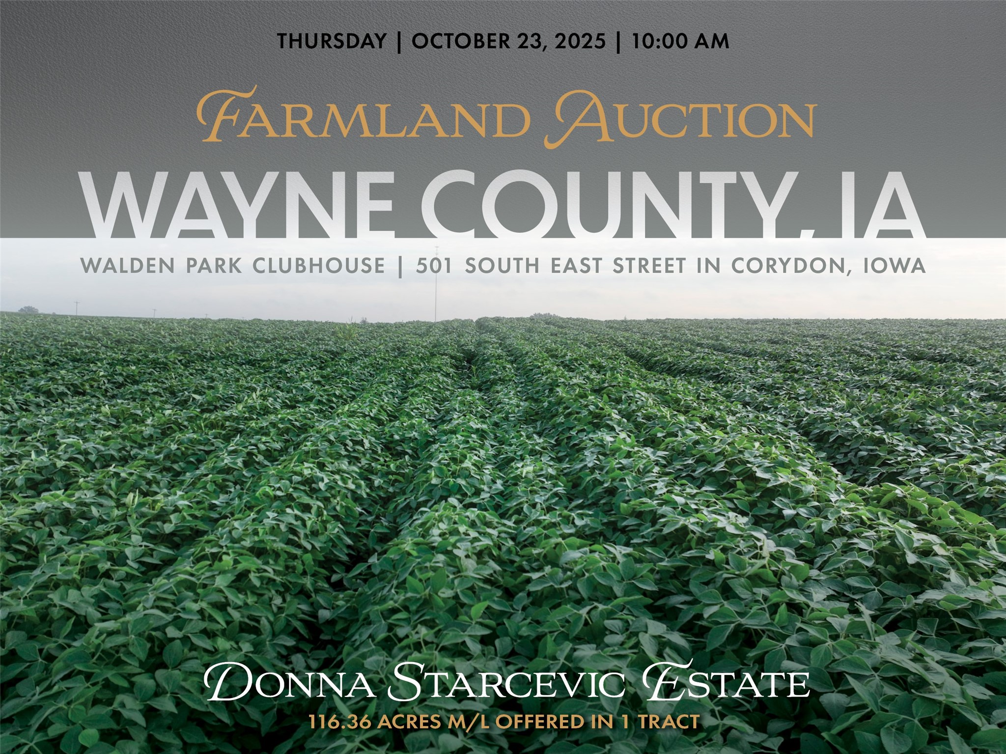 00 County Highway S26 Harbors Property Photo 1