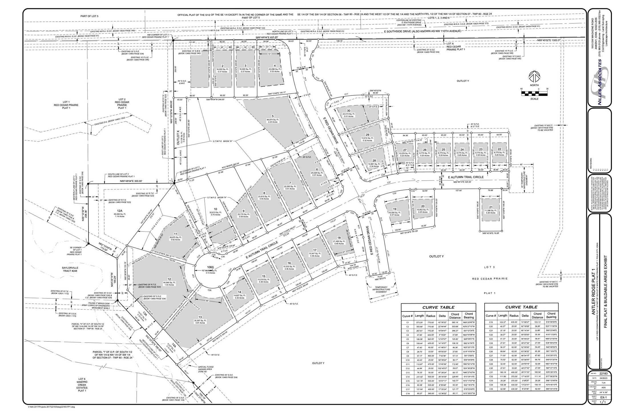 1664 E Autumn Trail Circle Property Photo 3
