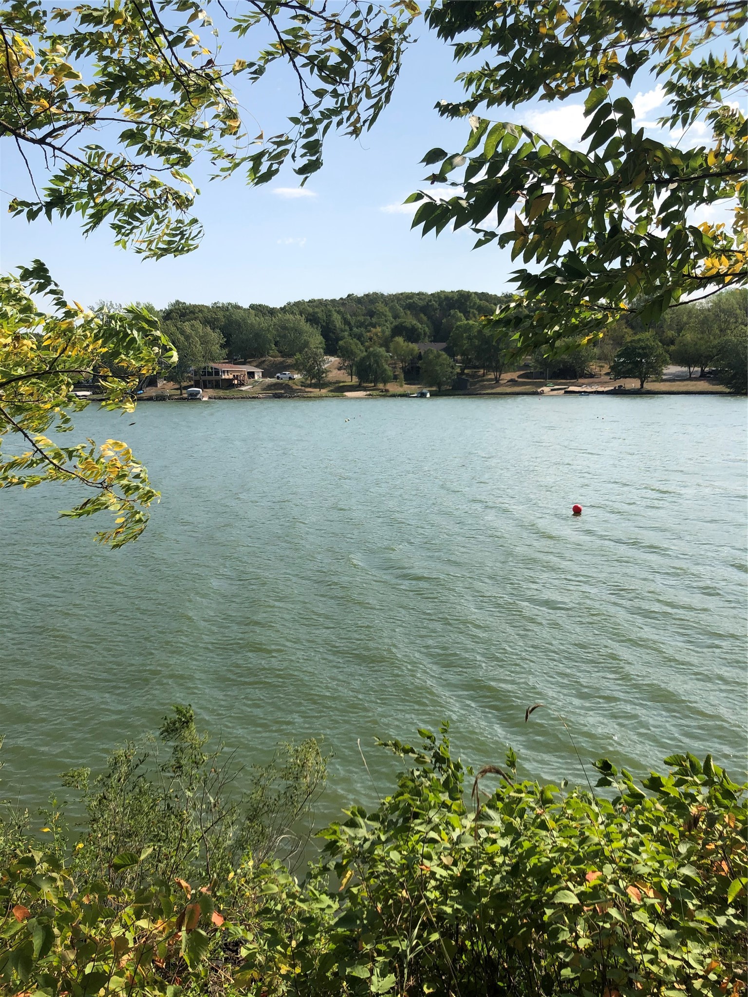 8362 Lakeshore Drive Property Photo 1