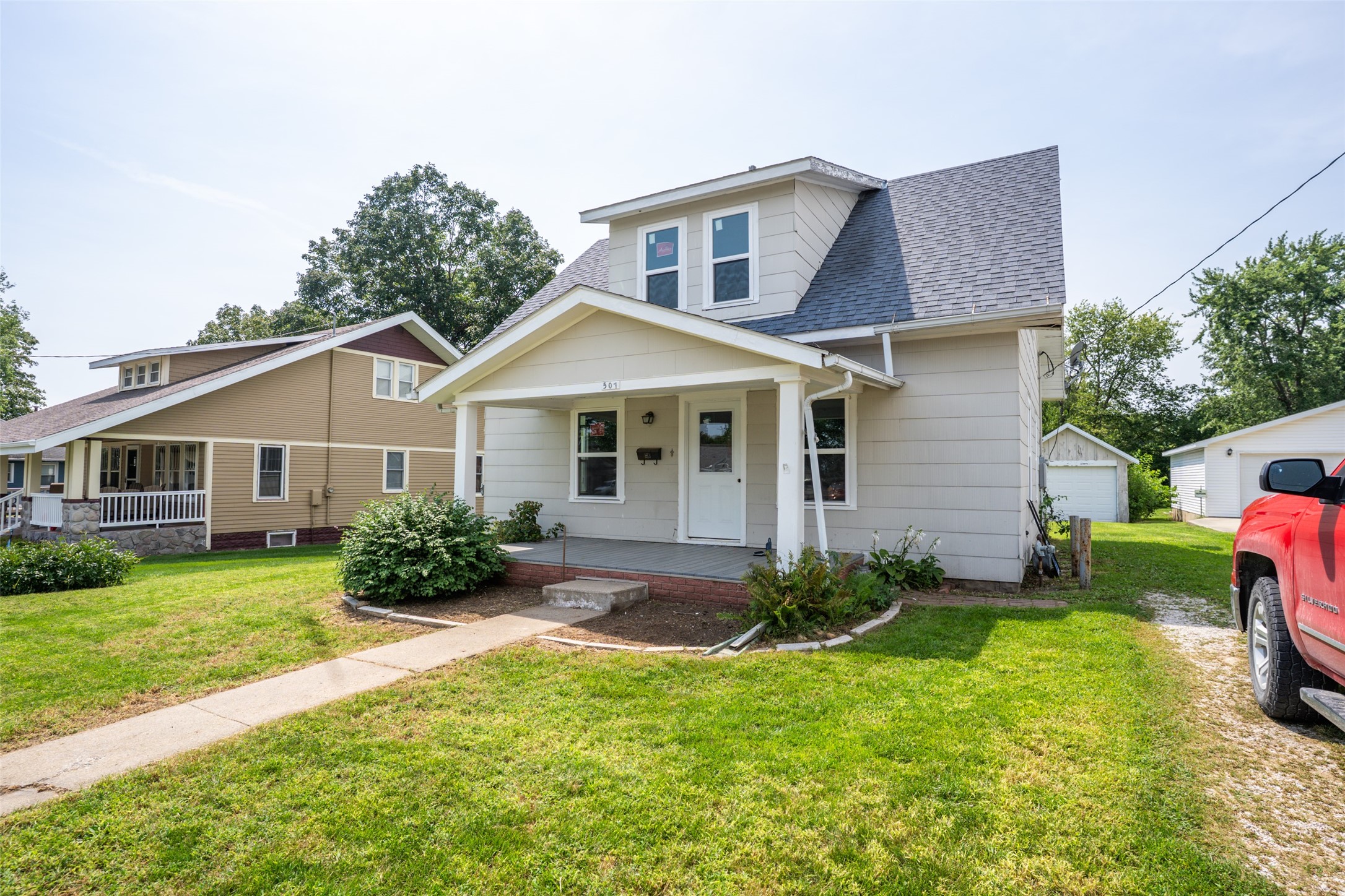 507 N 12th Street Property Photo 1