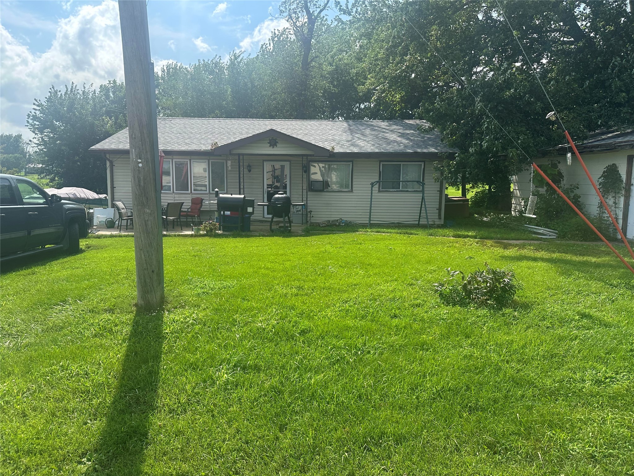 404 N Harrison Streets Property Photo 1