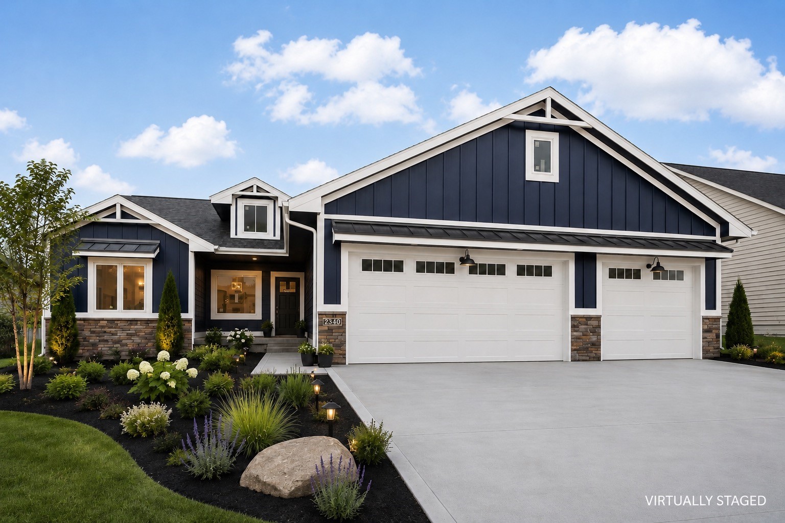 2340 Green Leaf Circle Property Photo 1