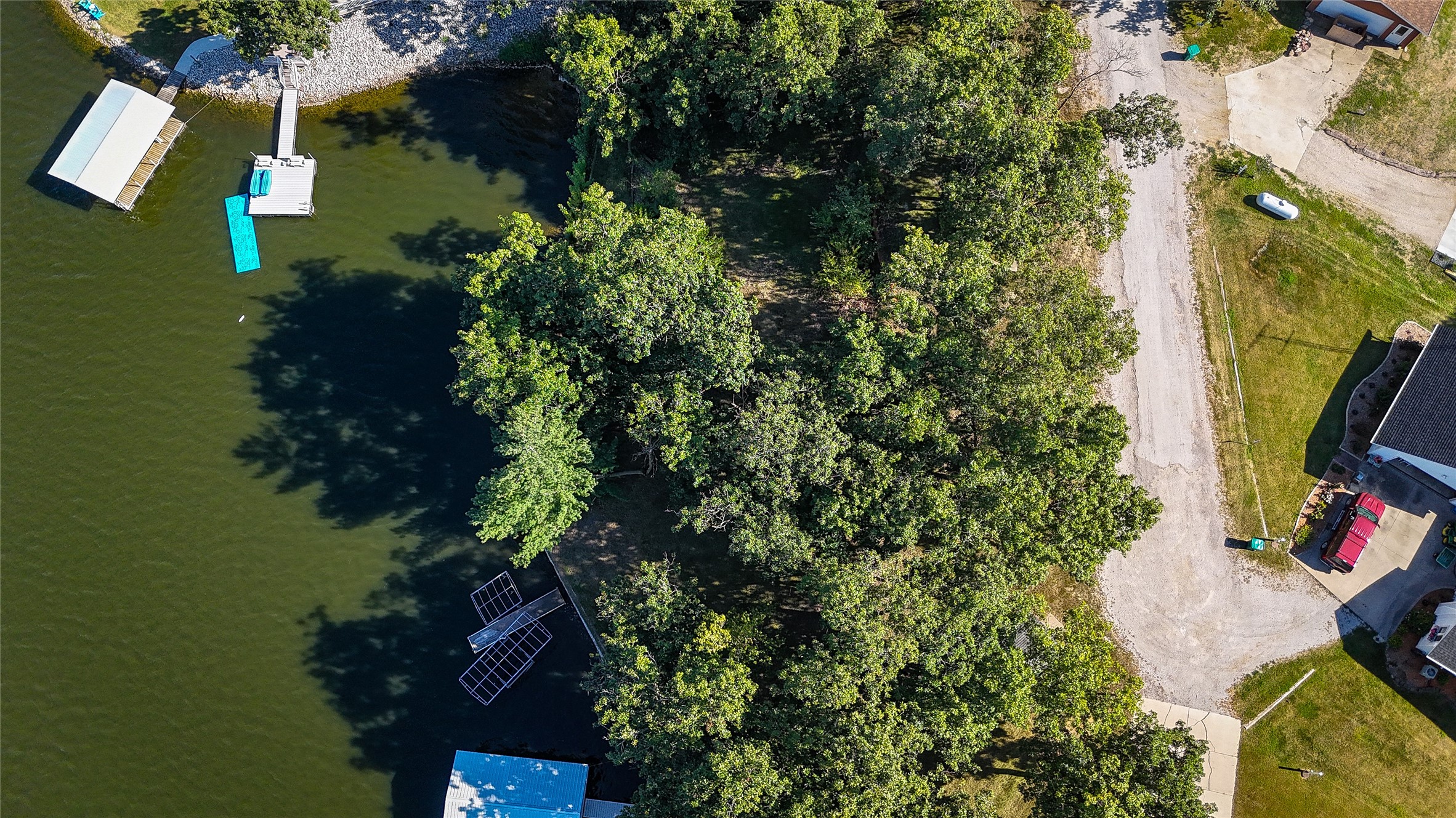 1276 Bee Tree Lane Property Photo 4