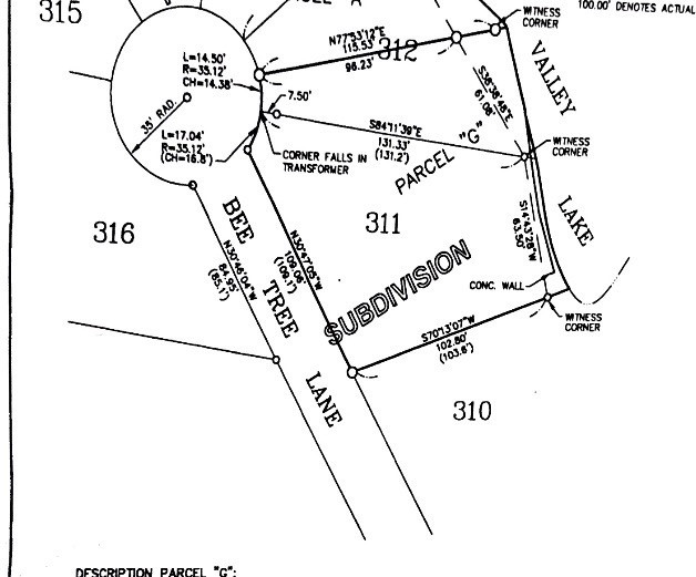 1276 Bee Tree Lane Property Photo 9