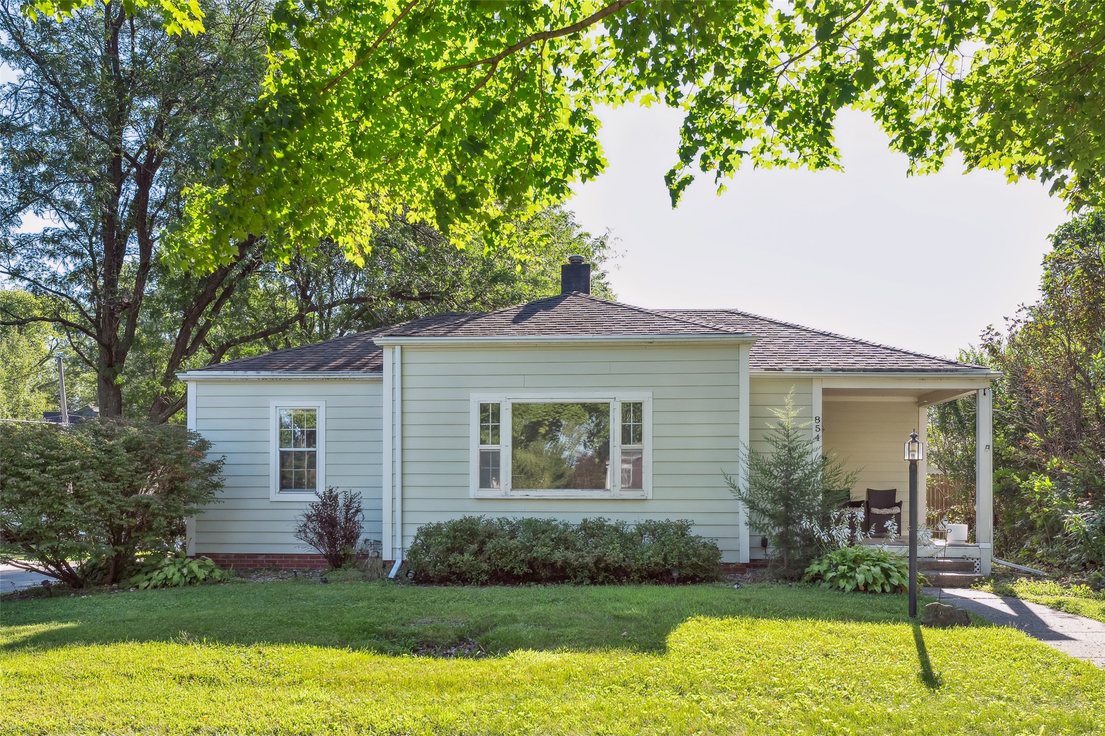 854 Lafayette Avenue Property Photo 1