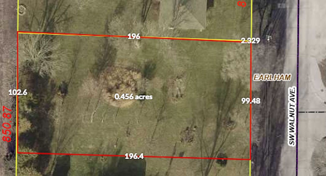 155 Walnut Street Sw Property Photo 1