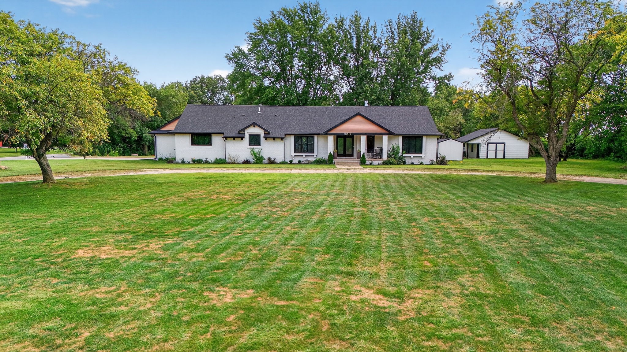 10318 Nw 106th Avenue Property Photo 1