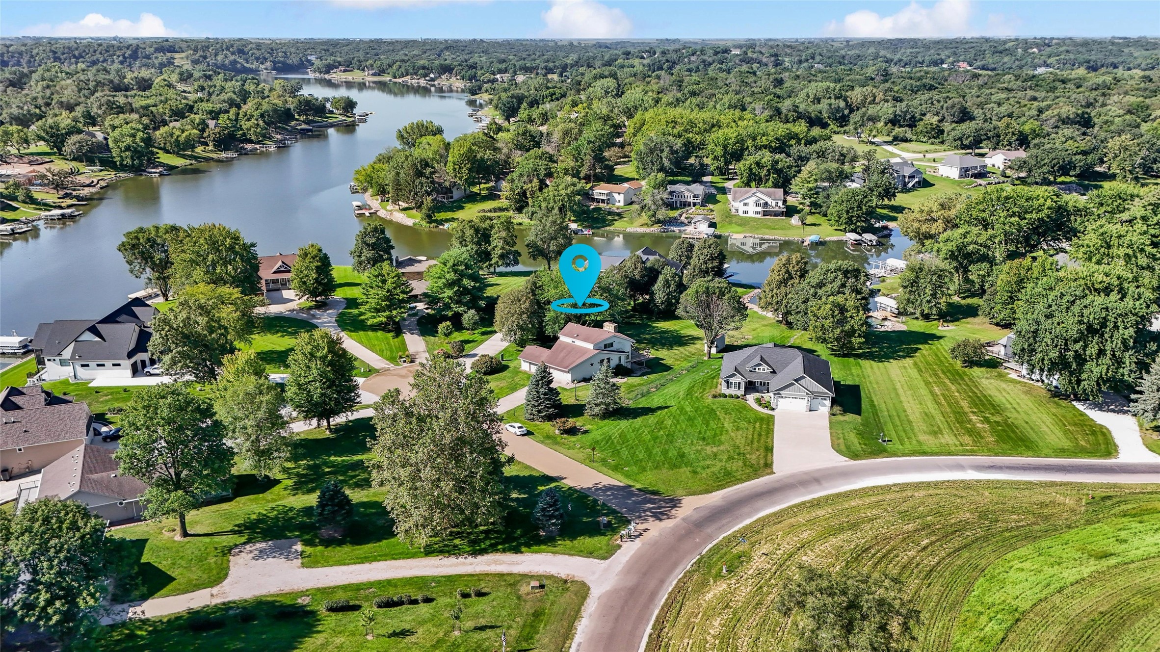 4403 Pondora Point Property Photo 1