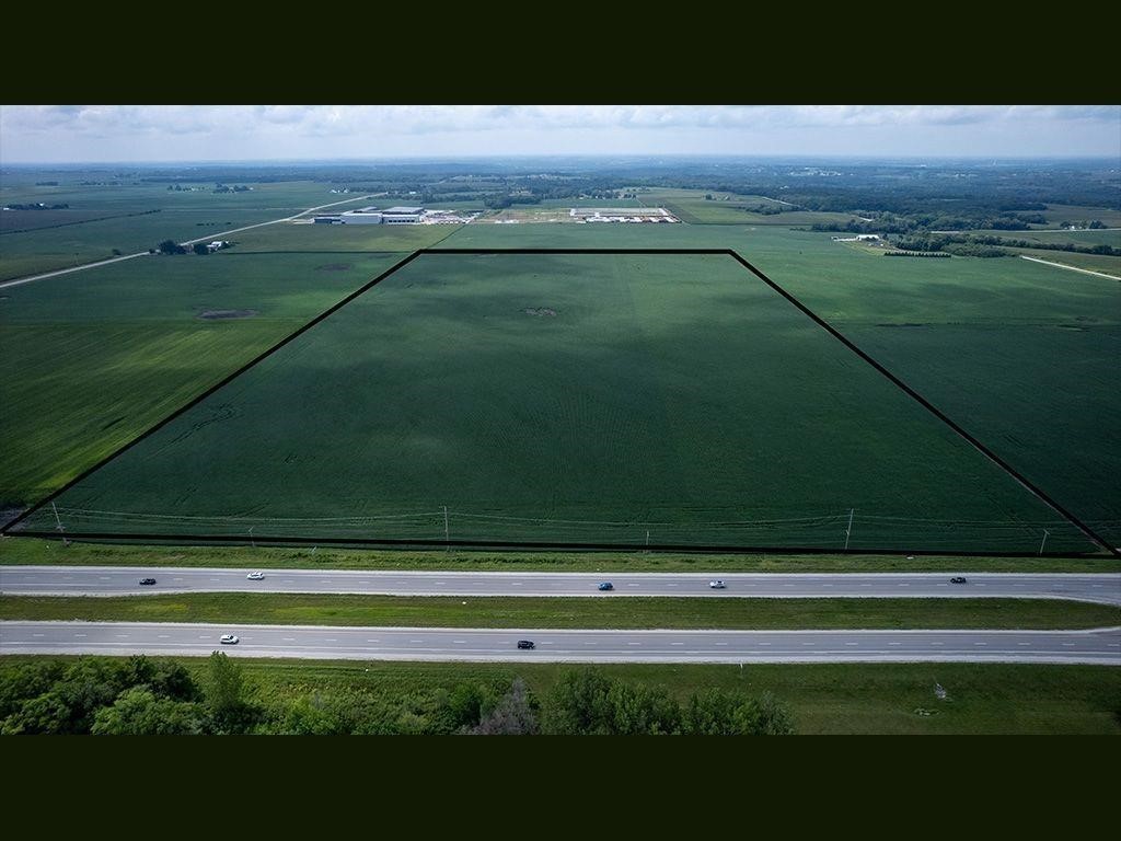 Tbd Hickman Road Property Photo 5
