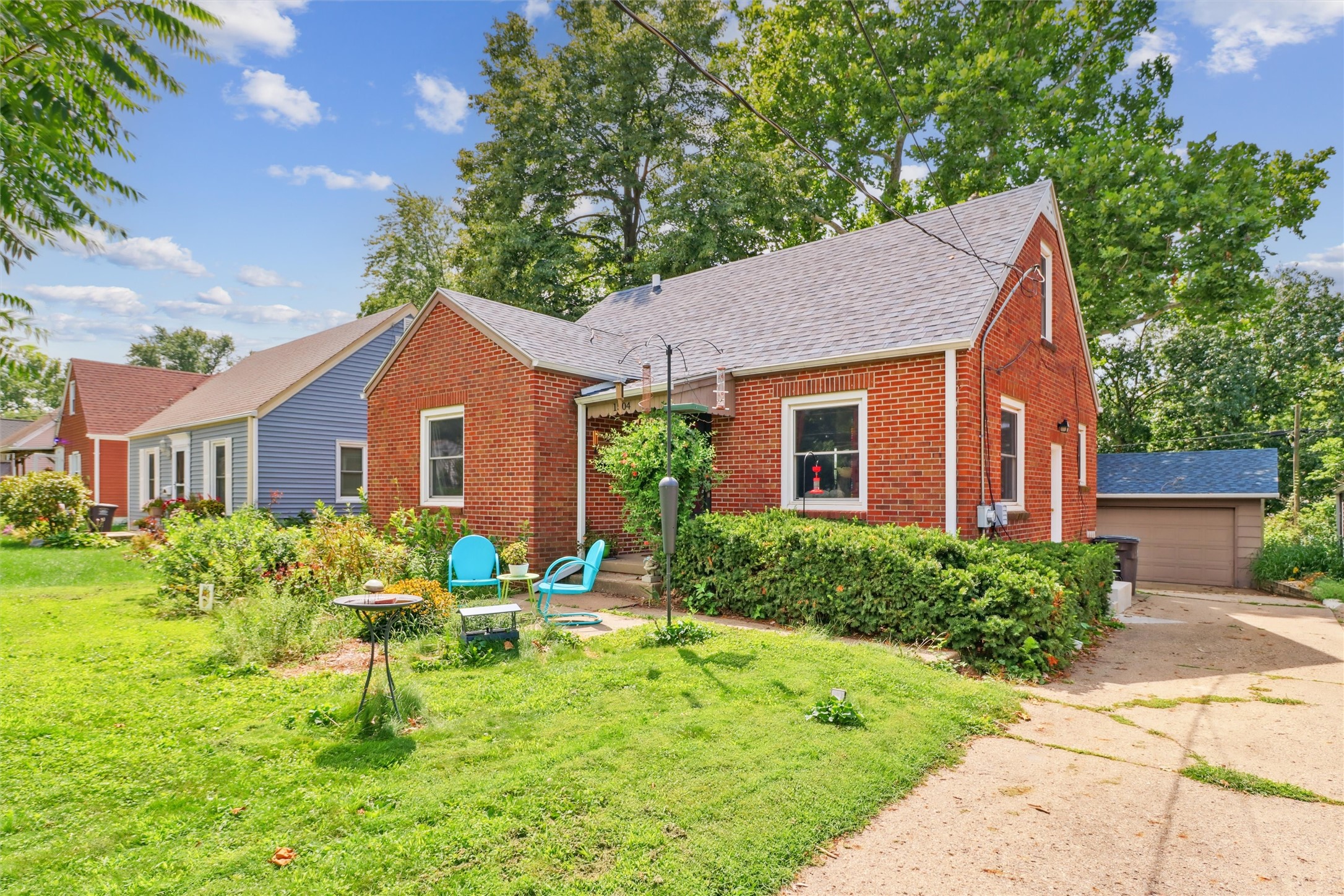 1504 57th Place Property Photo 1