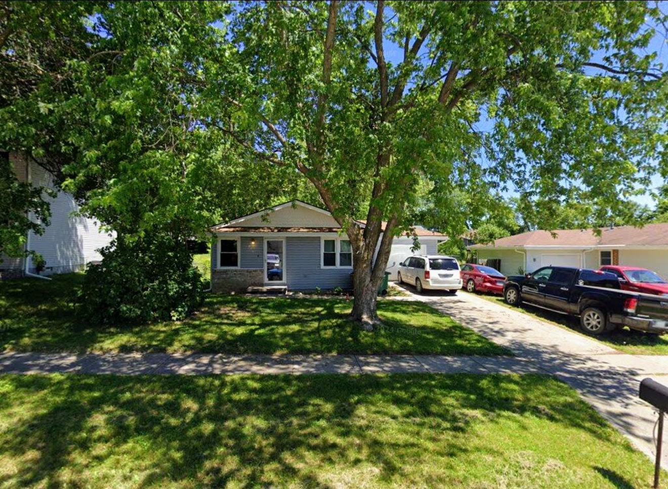 1270 Hardin Drive Property Photo 1