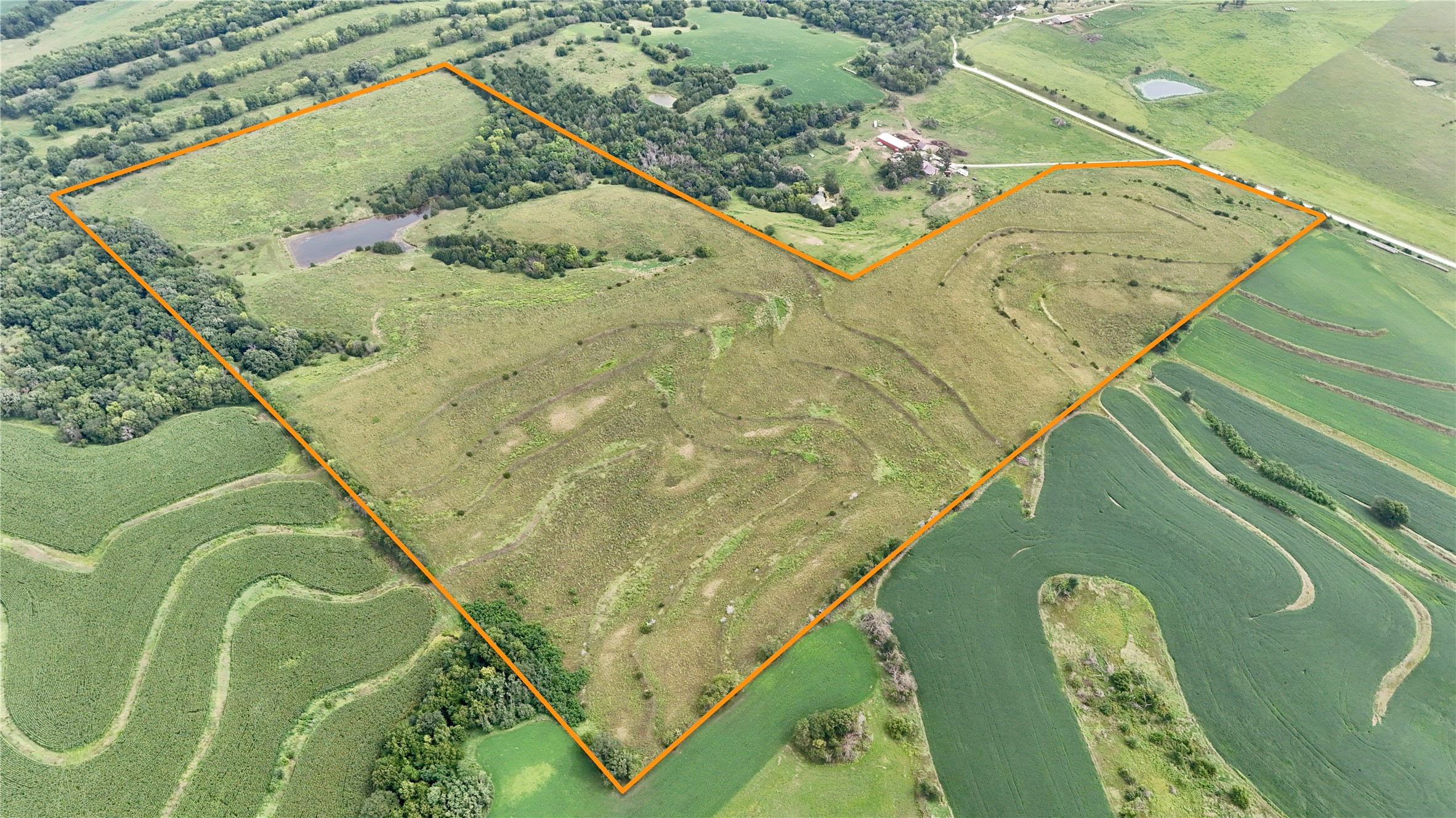 000 Holly Lane Property Photo 1