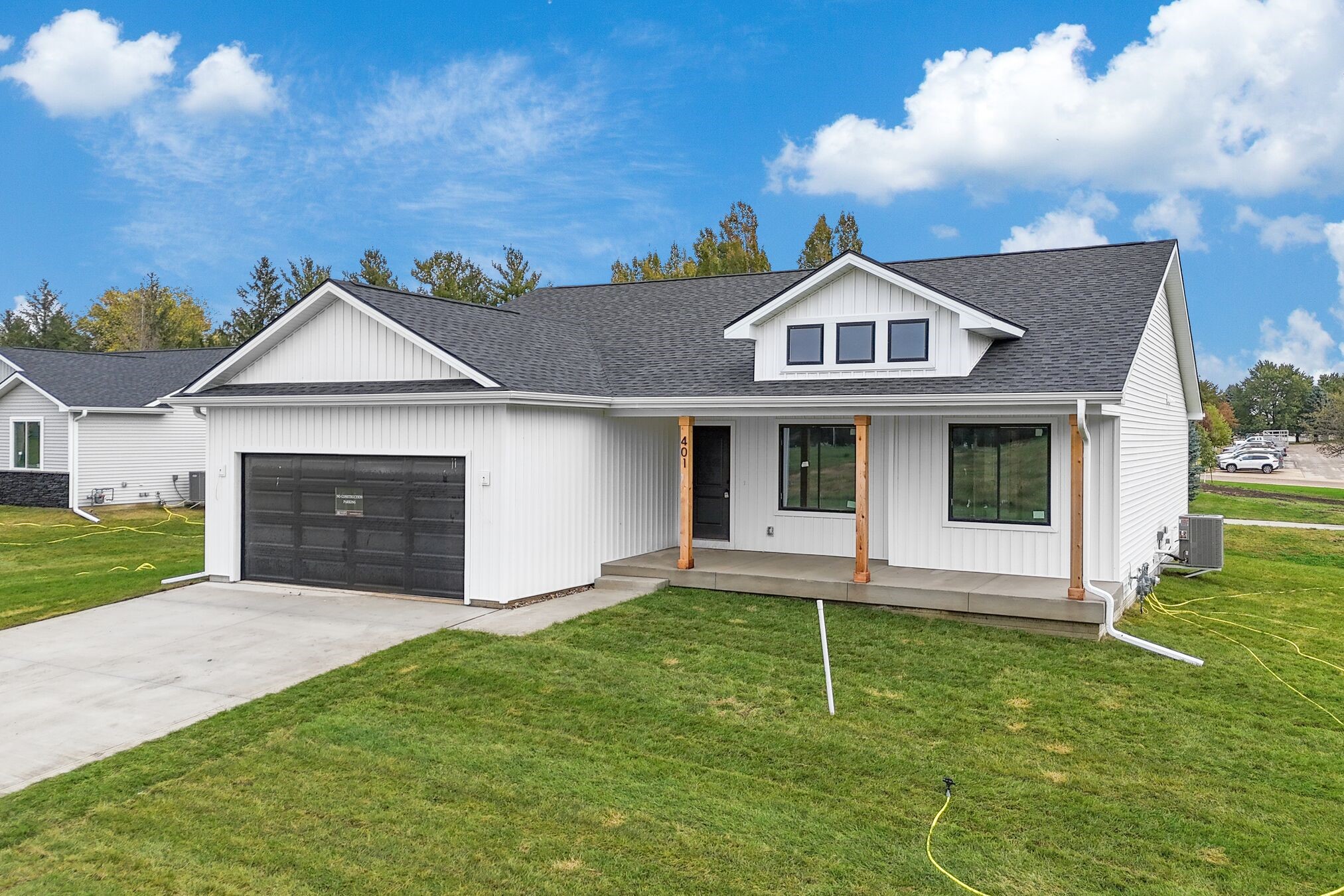 401 Farmer Drive Property Photo 1