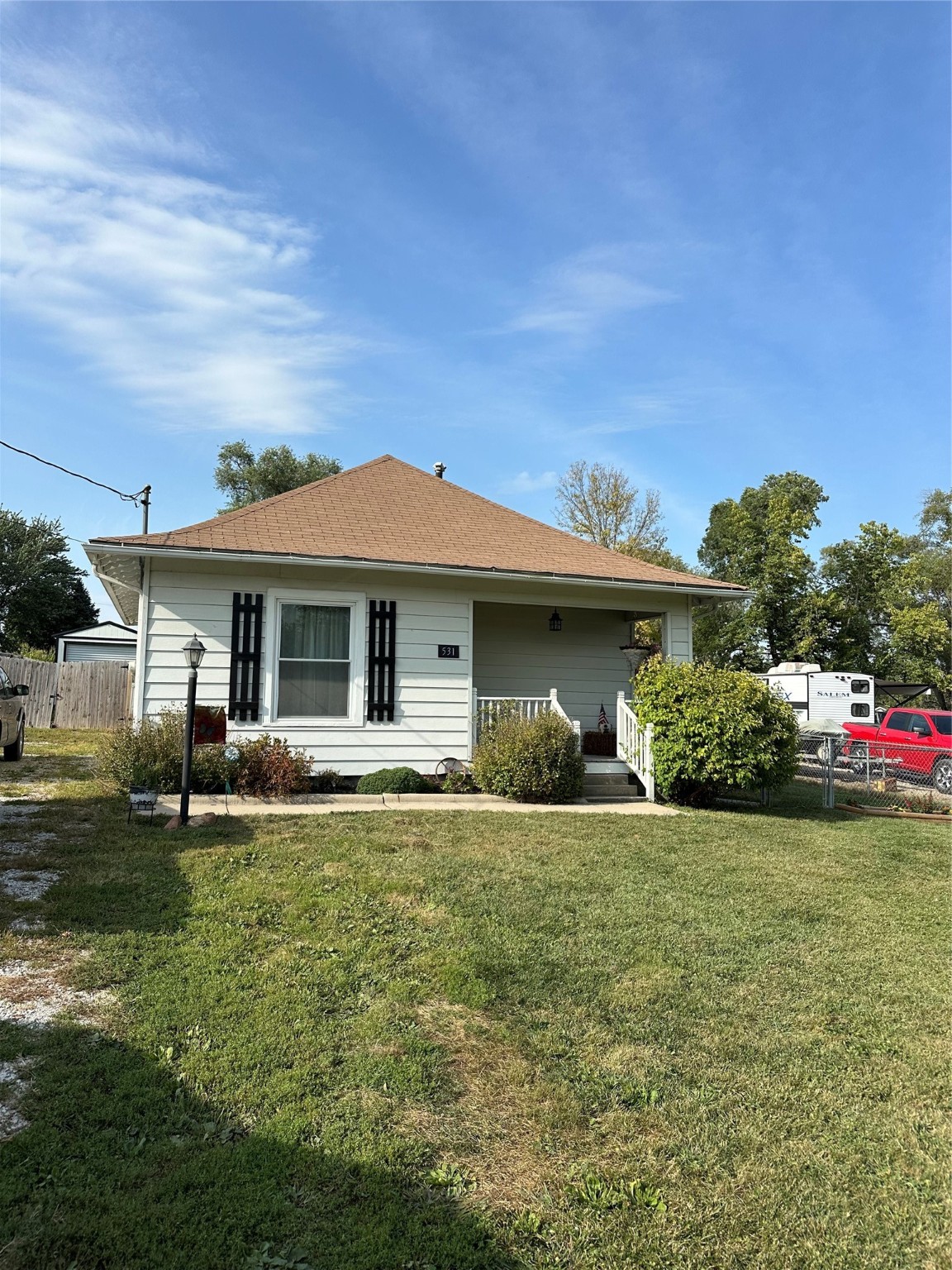 531 Long Street Property Photo 1