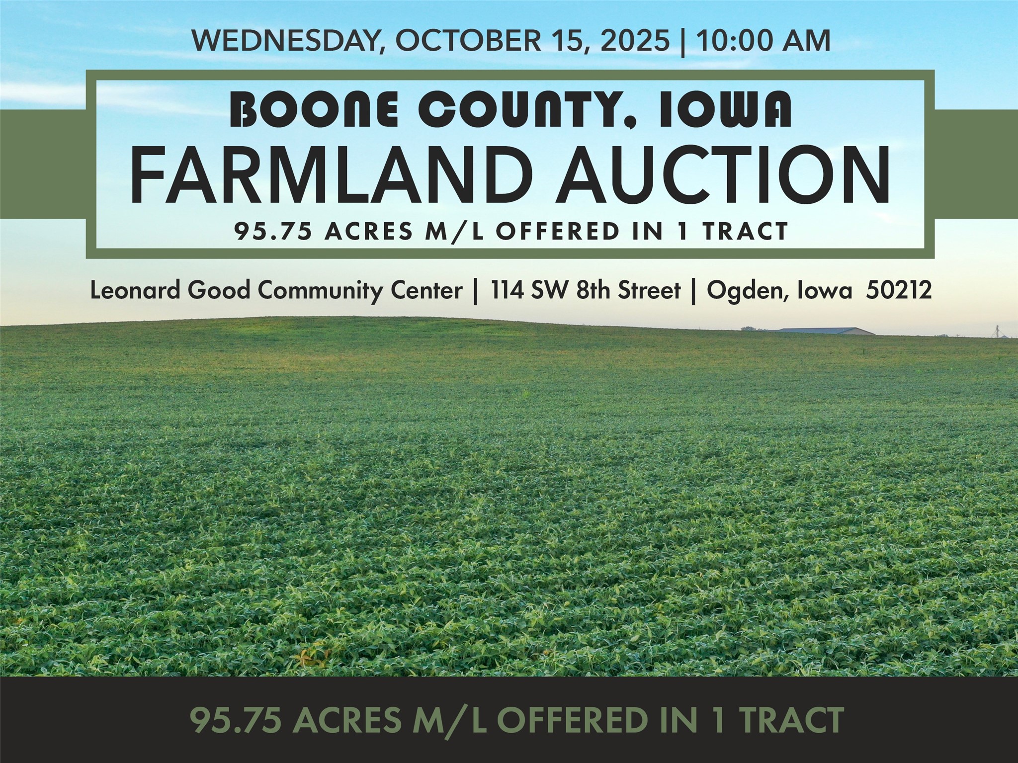 00 I Avenue Property Photo 1