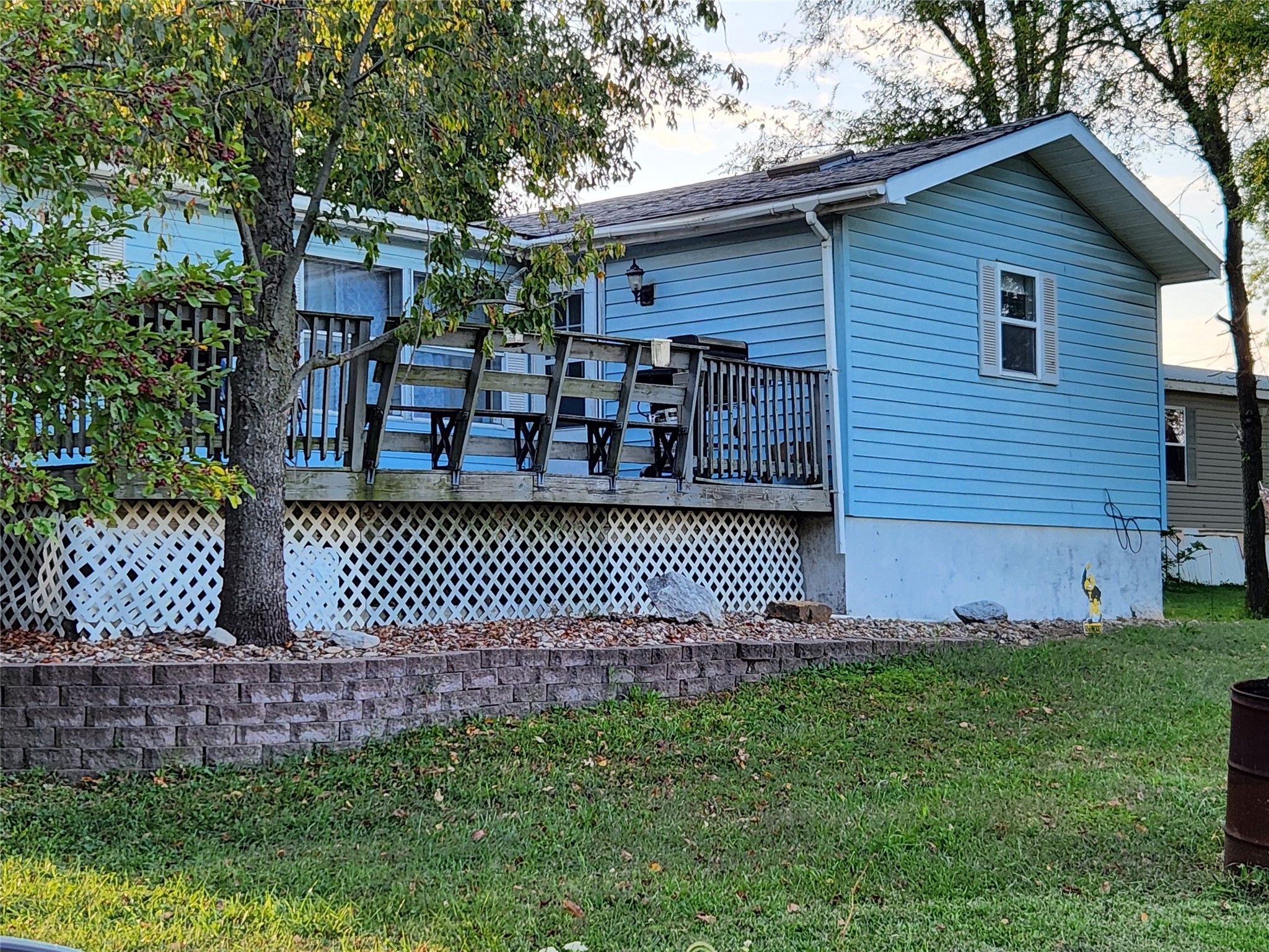 400 N Clinton Street