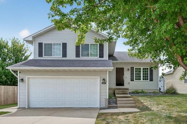 2528 Shady Lane Drive Property Photo 1