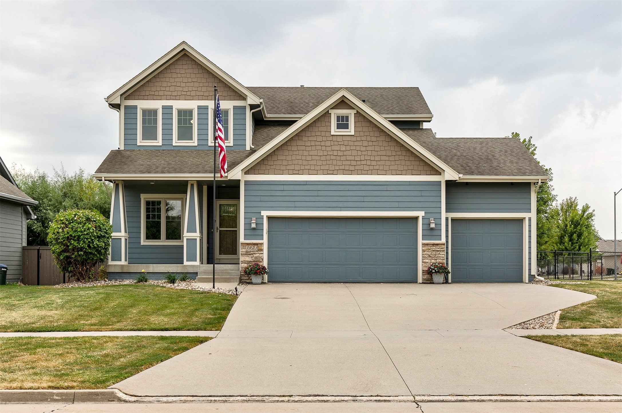 1023 Nw 32nd Street Property Photo 1