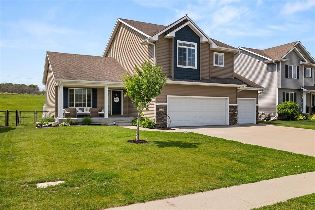 1444 Marina Cove Drive Property Photo 1