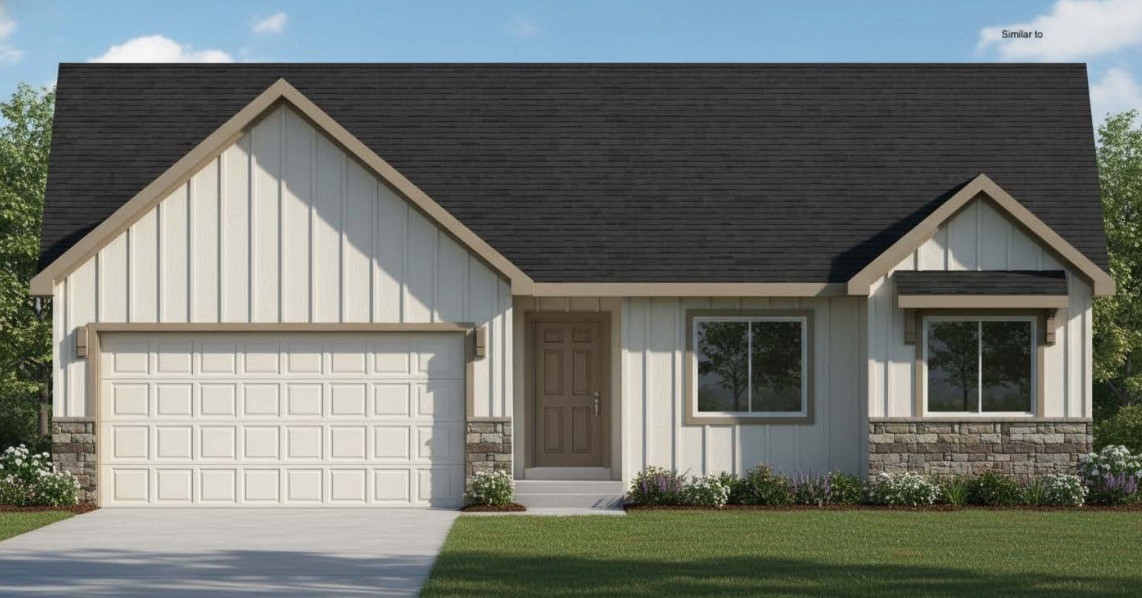 1620 Tiernan Trail Property Photo 1