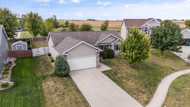 3832 Nw Kline Street Property Photo 1