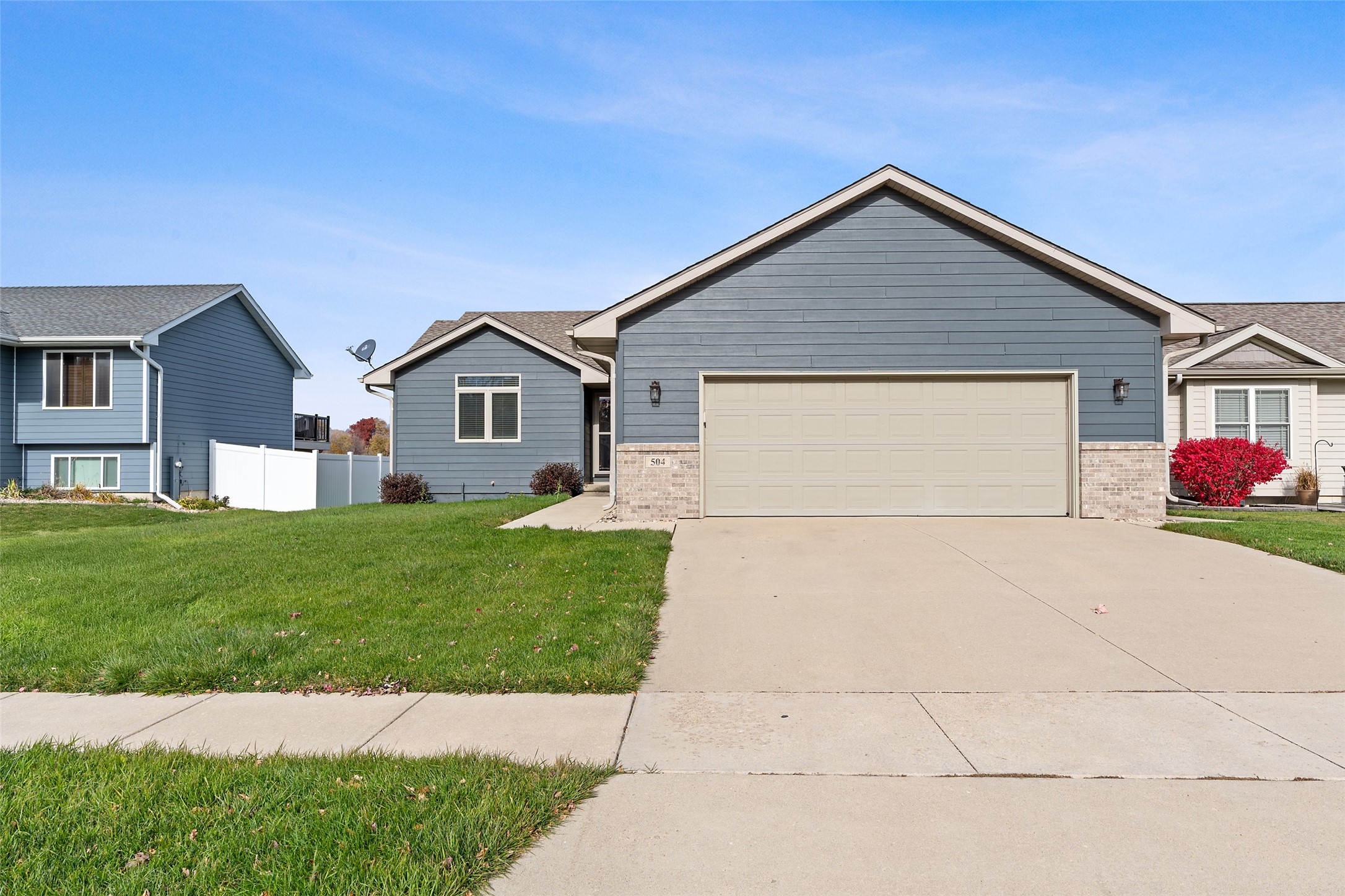 504 Pine Brooke Drive Property Photo 1