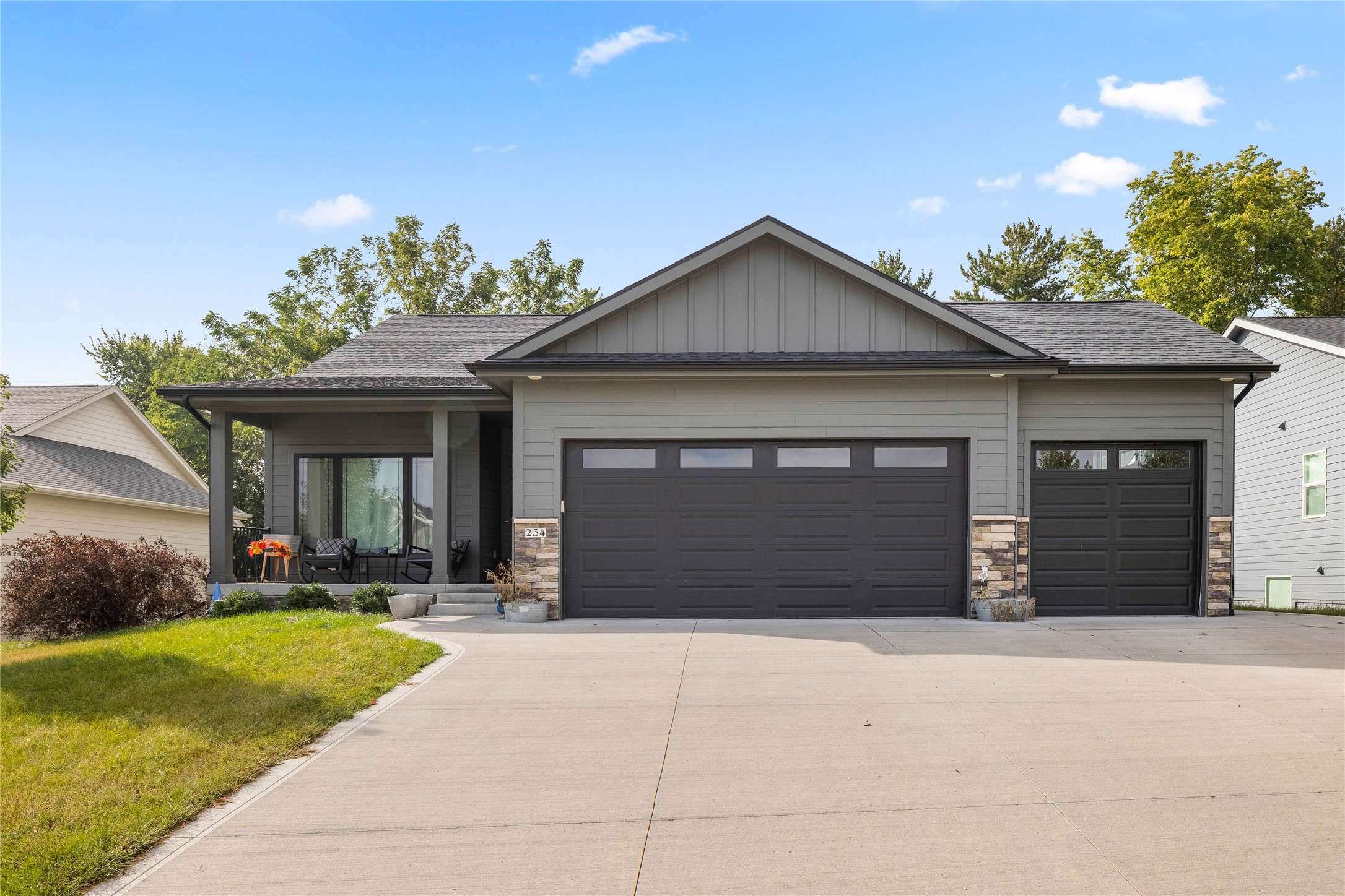 234 Crossroads Court