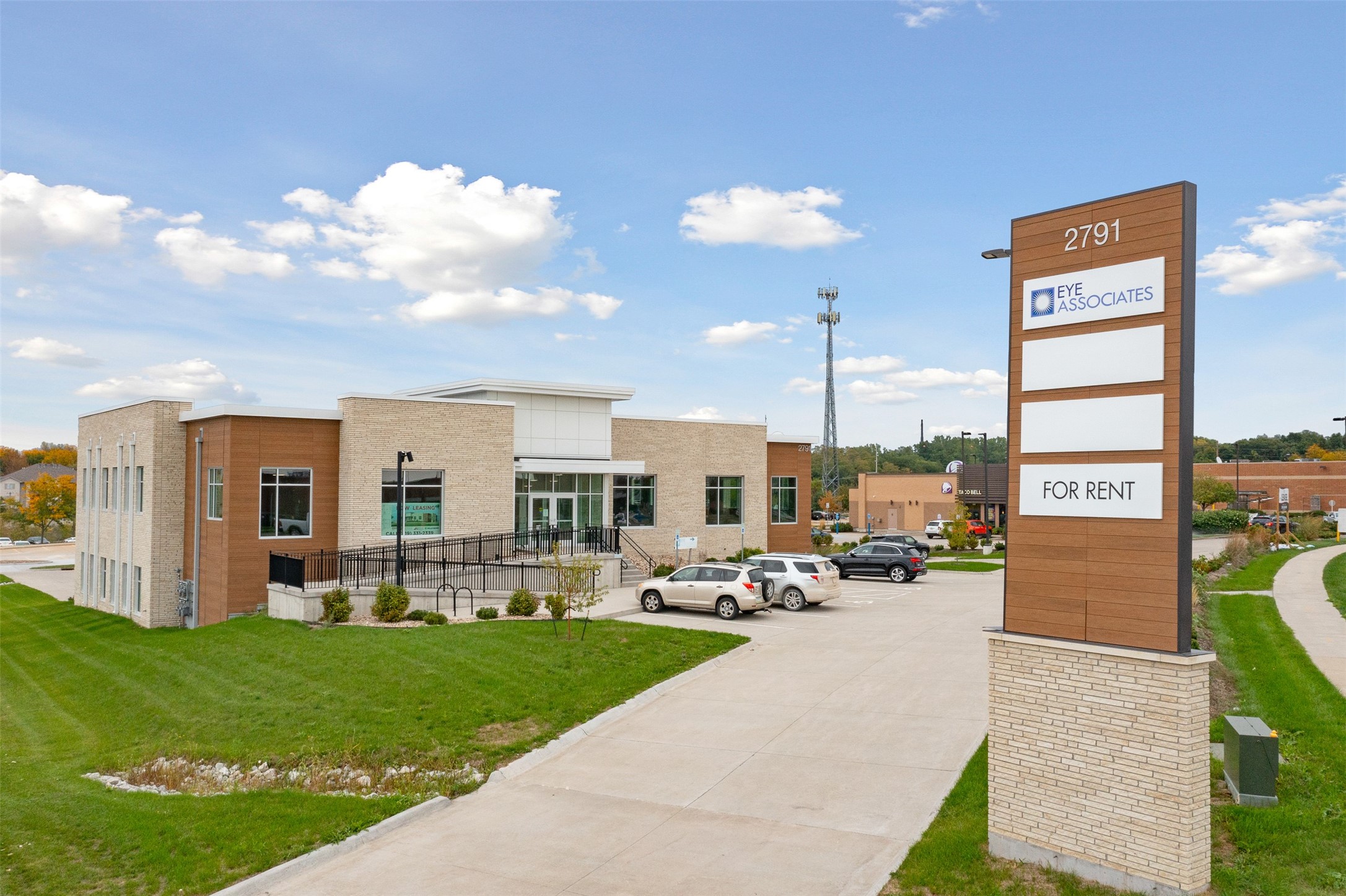 2791 Heartland Drive 201