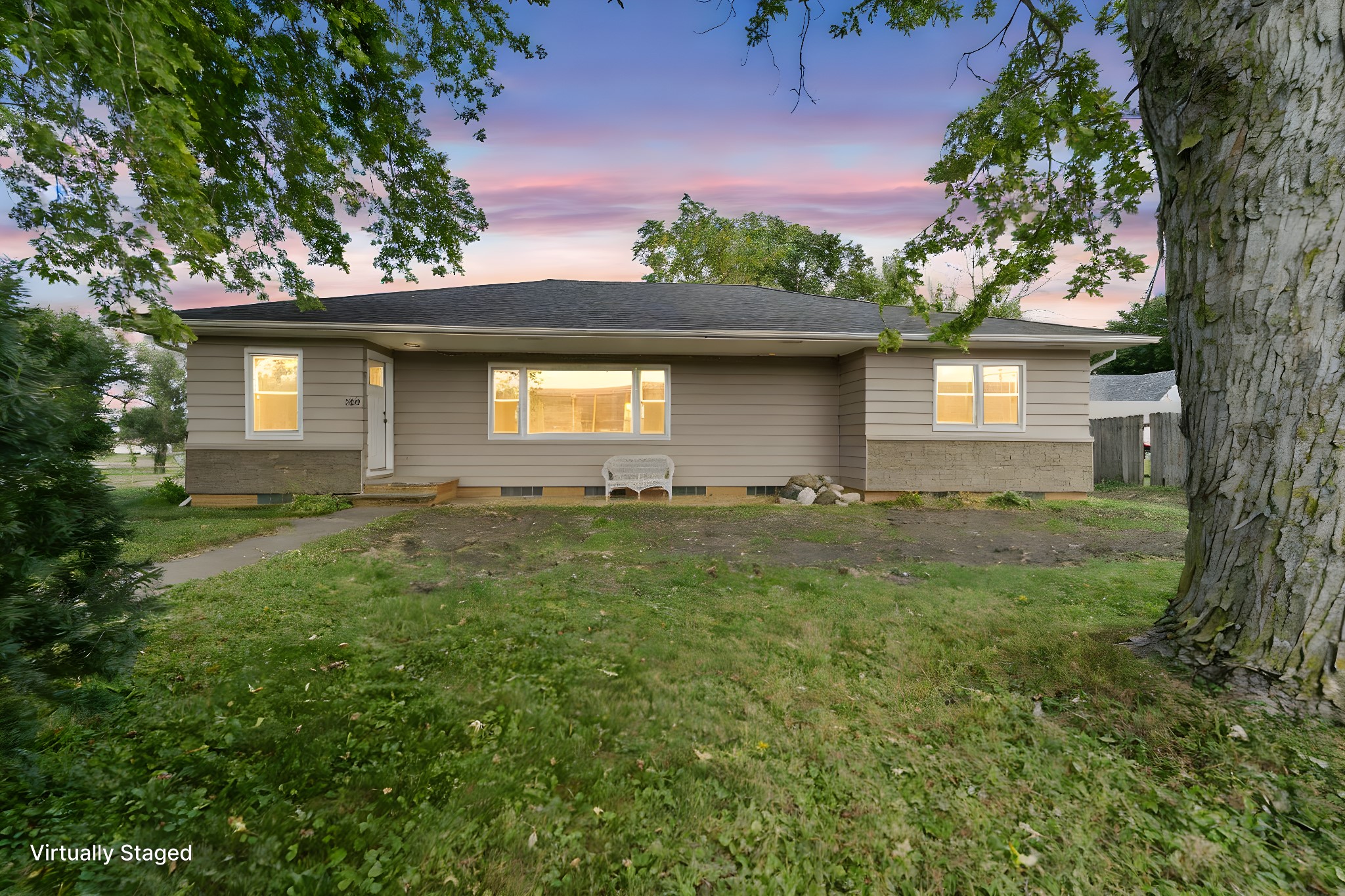 306 Warner Street Property Photo 1