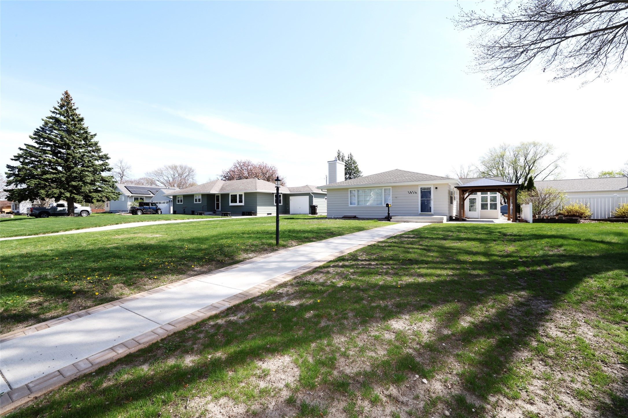 1416 Aldrich Avenue Property Photo 25