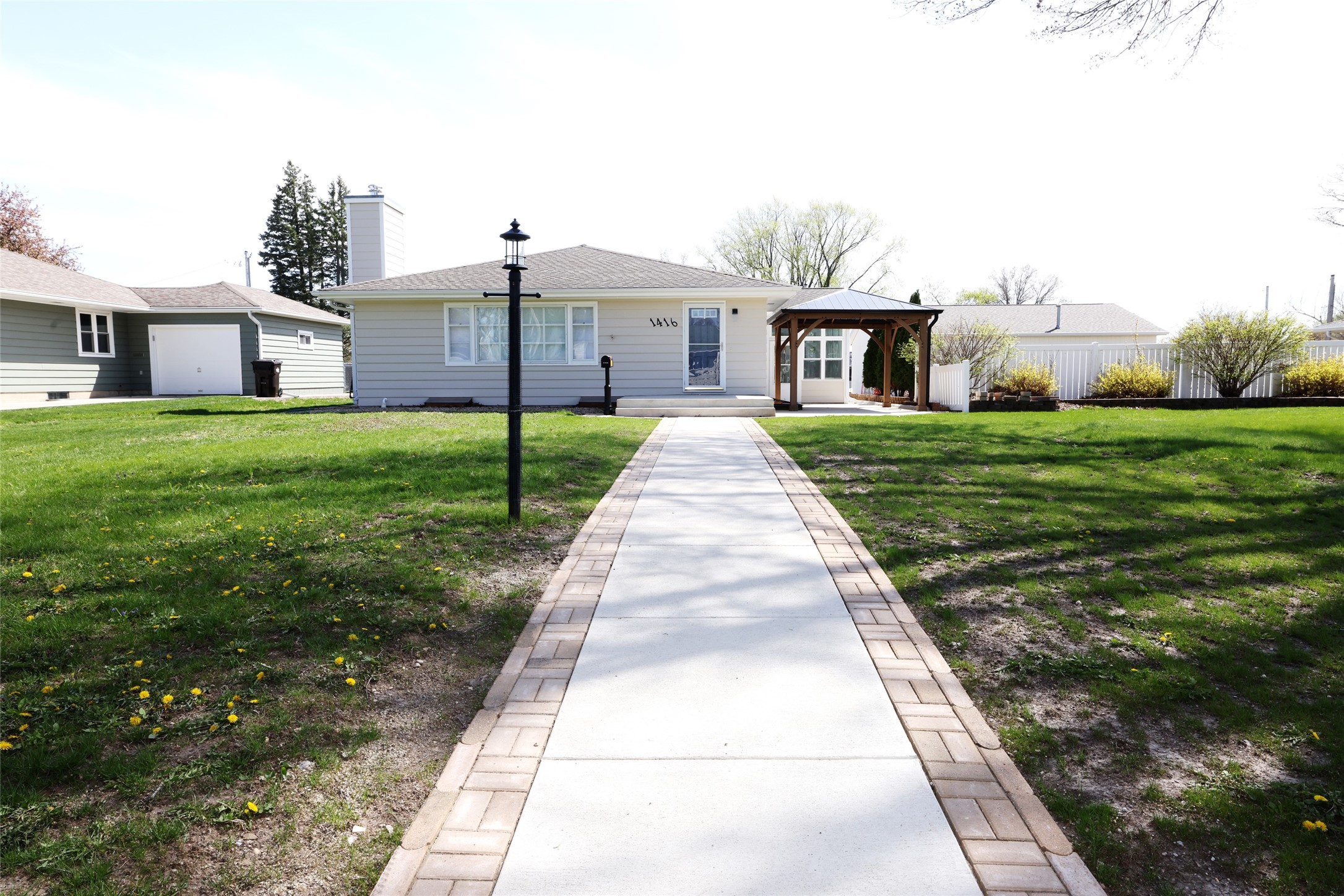 1416 Aldrich Avenue Property Photo 26