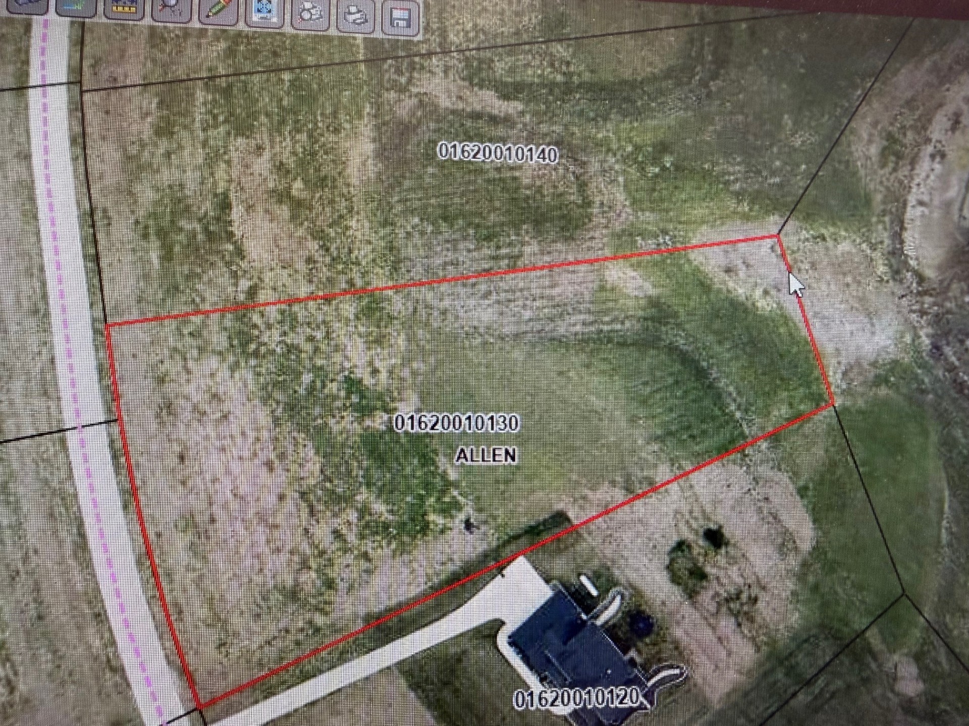 Lot 13 152nd Lane Property Photo 2