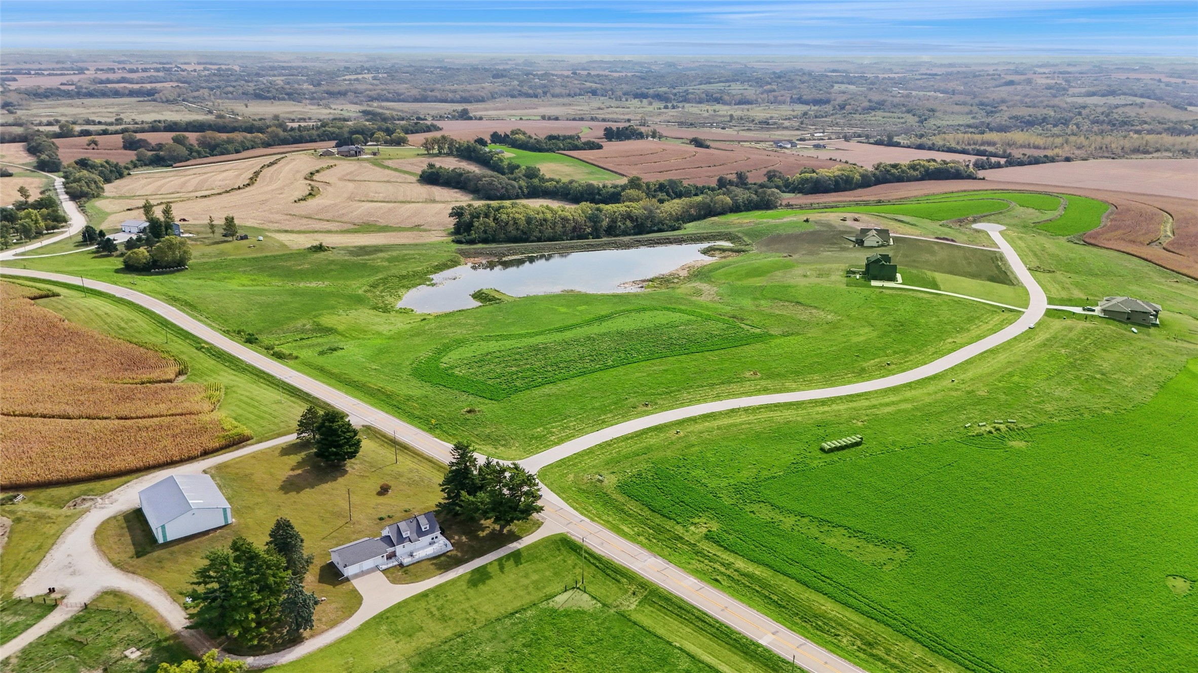 Lot 13 152nd Lane Property Photo 3