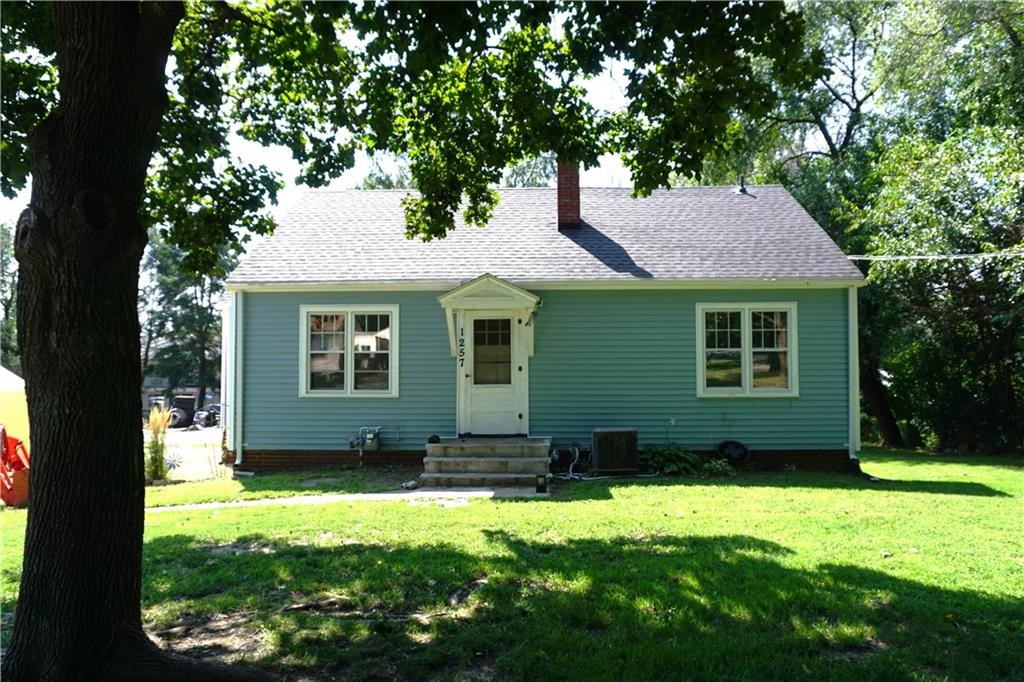 1257 Ne 50th Avenue Property Photo 1