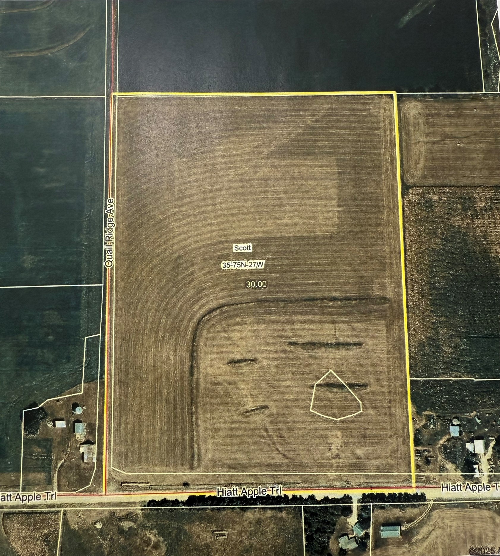 Rr Scott Township None Property Photo 1