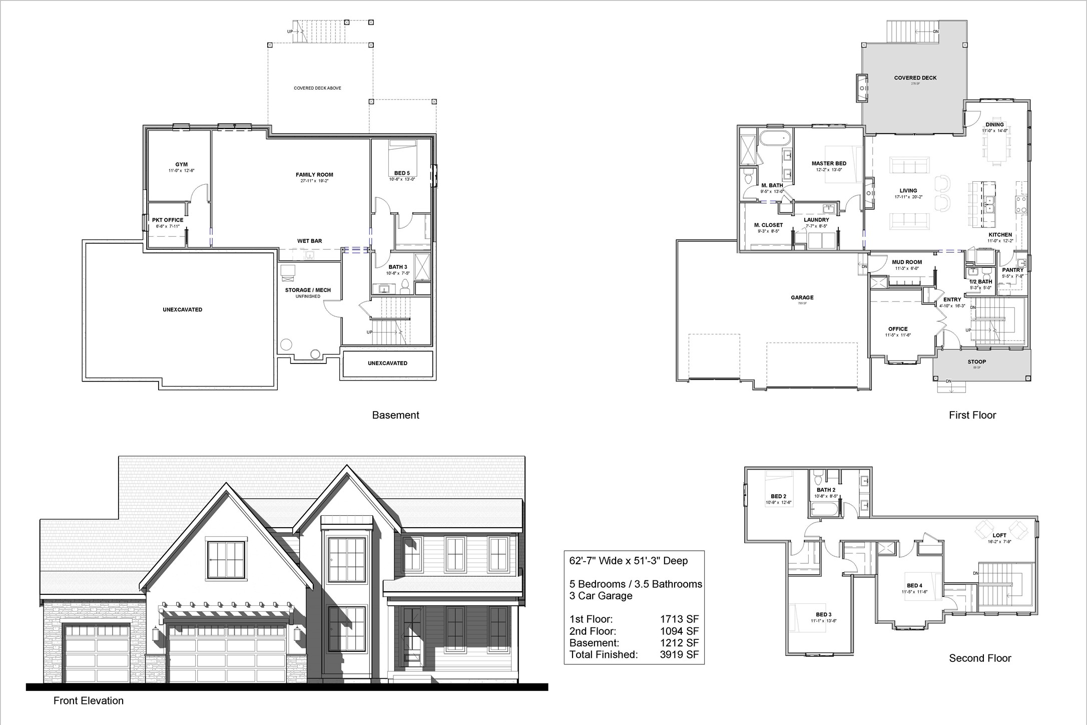 1906 Ne Pine Lake Circle Property Photo 4
