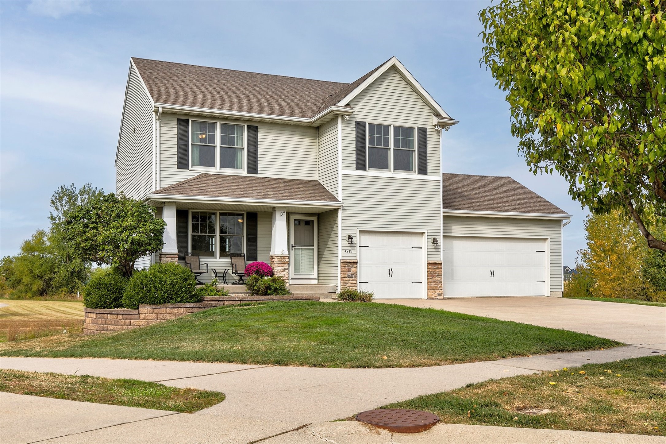 4219 Nw 8th Court Property Photo 1