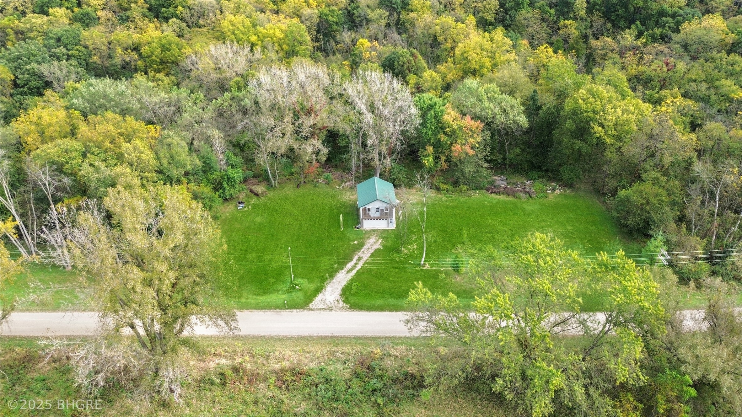 3024 Skillet Creek Road Property Photo 1