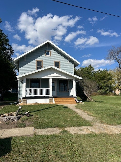 512 Rider Street Property Photo 1