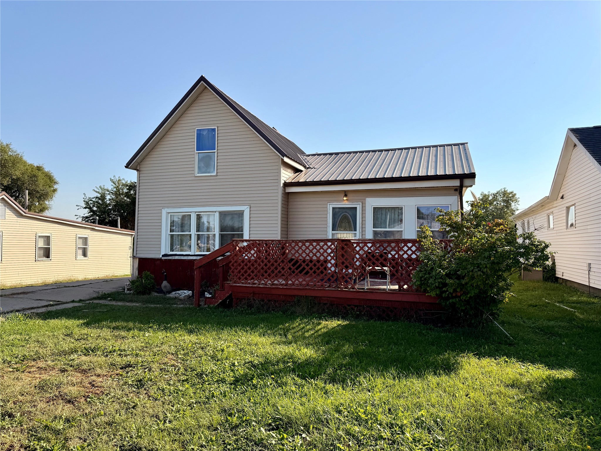 609 N 5th Avenue Property Photo 1