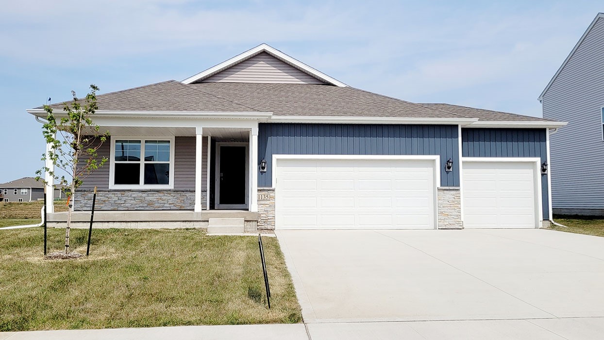 2330 Butler Drive Property Photo 1