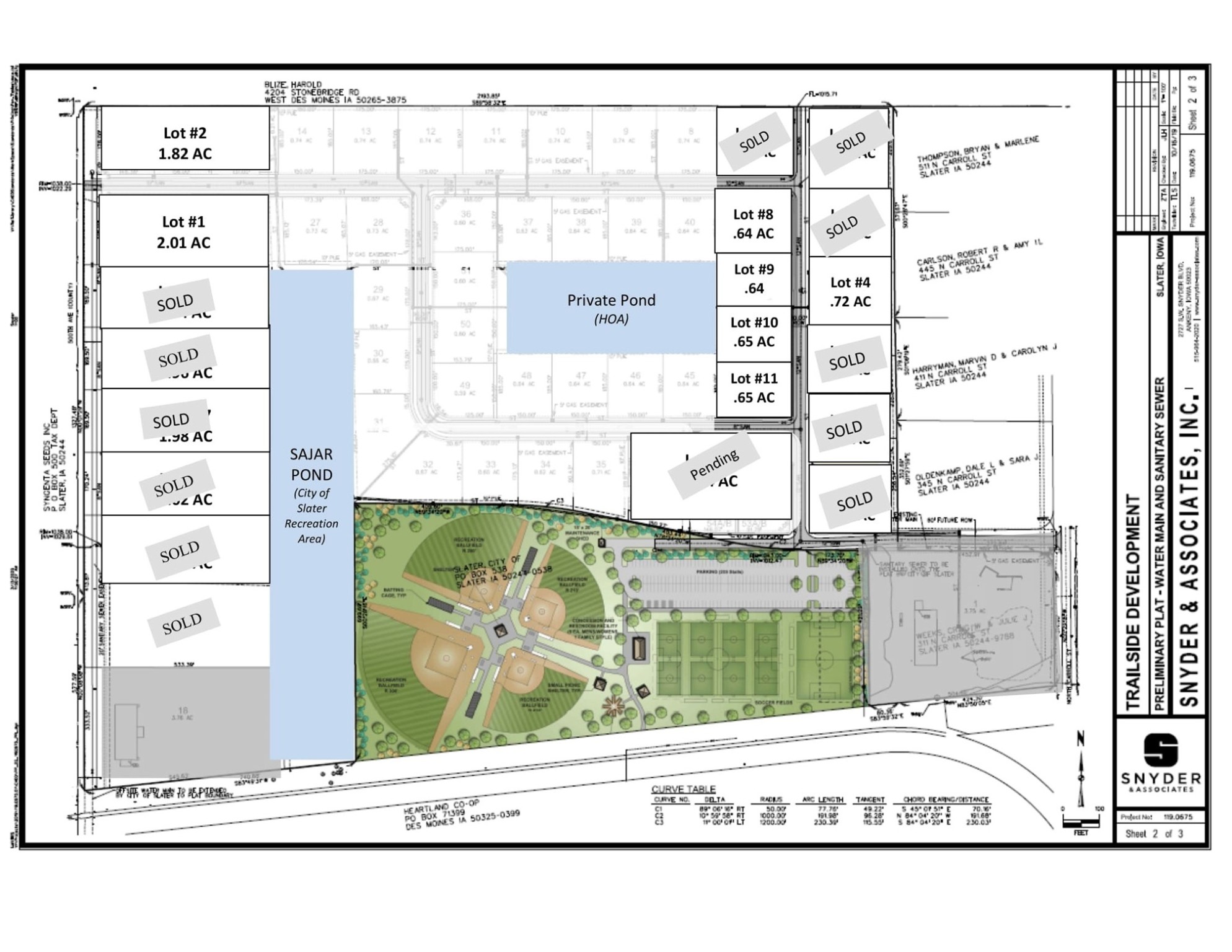 454 500th Avenue Property Photo 1