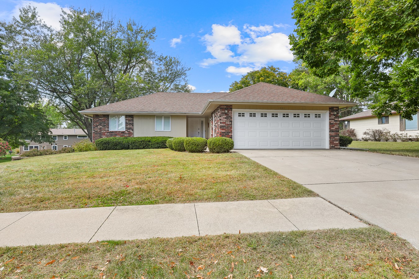 1341 N Prairie Street Property Photo 1