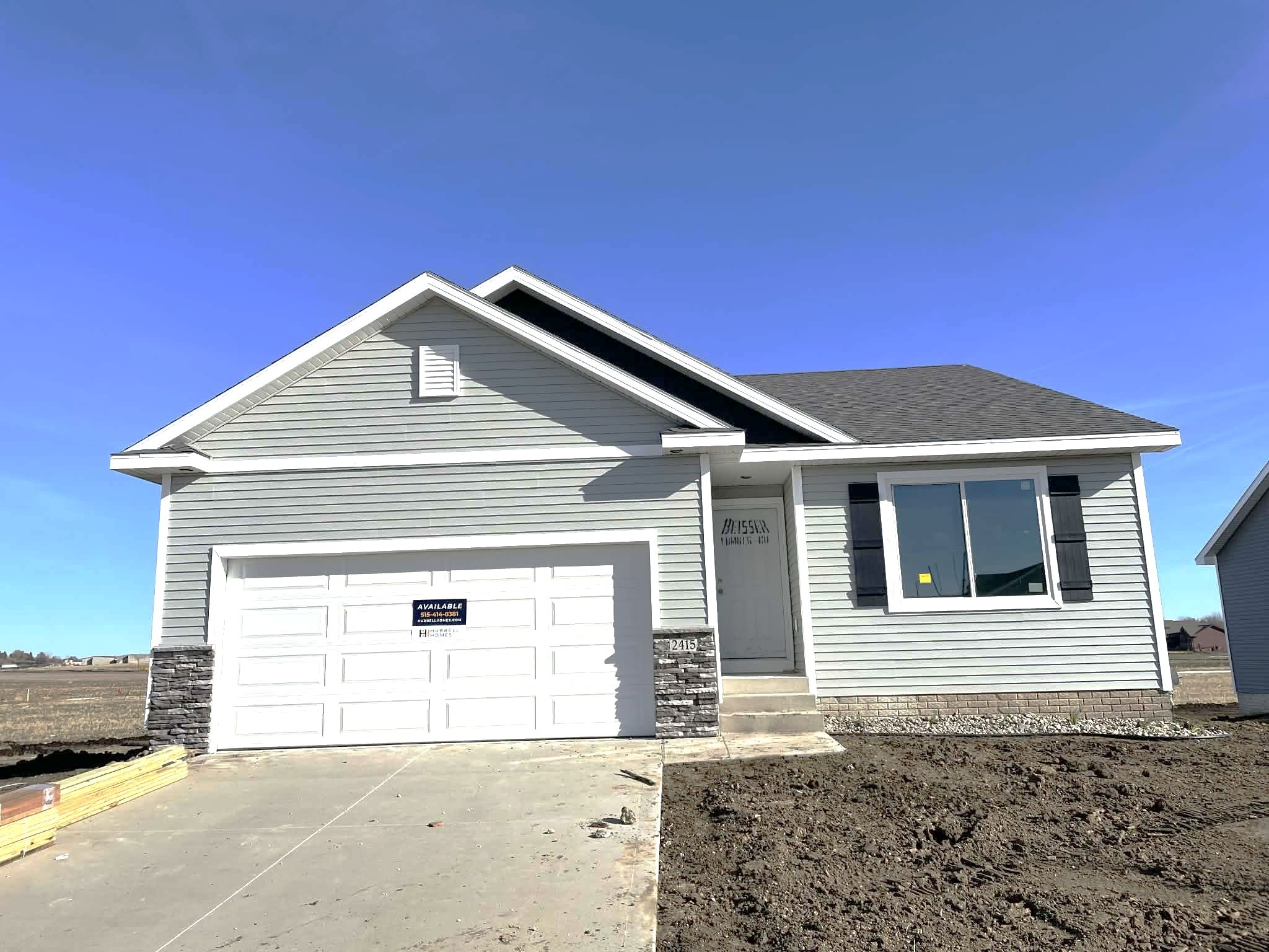 2415 Spruce Street Property Photo 1