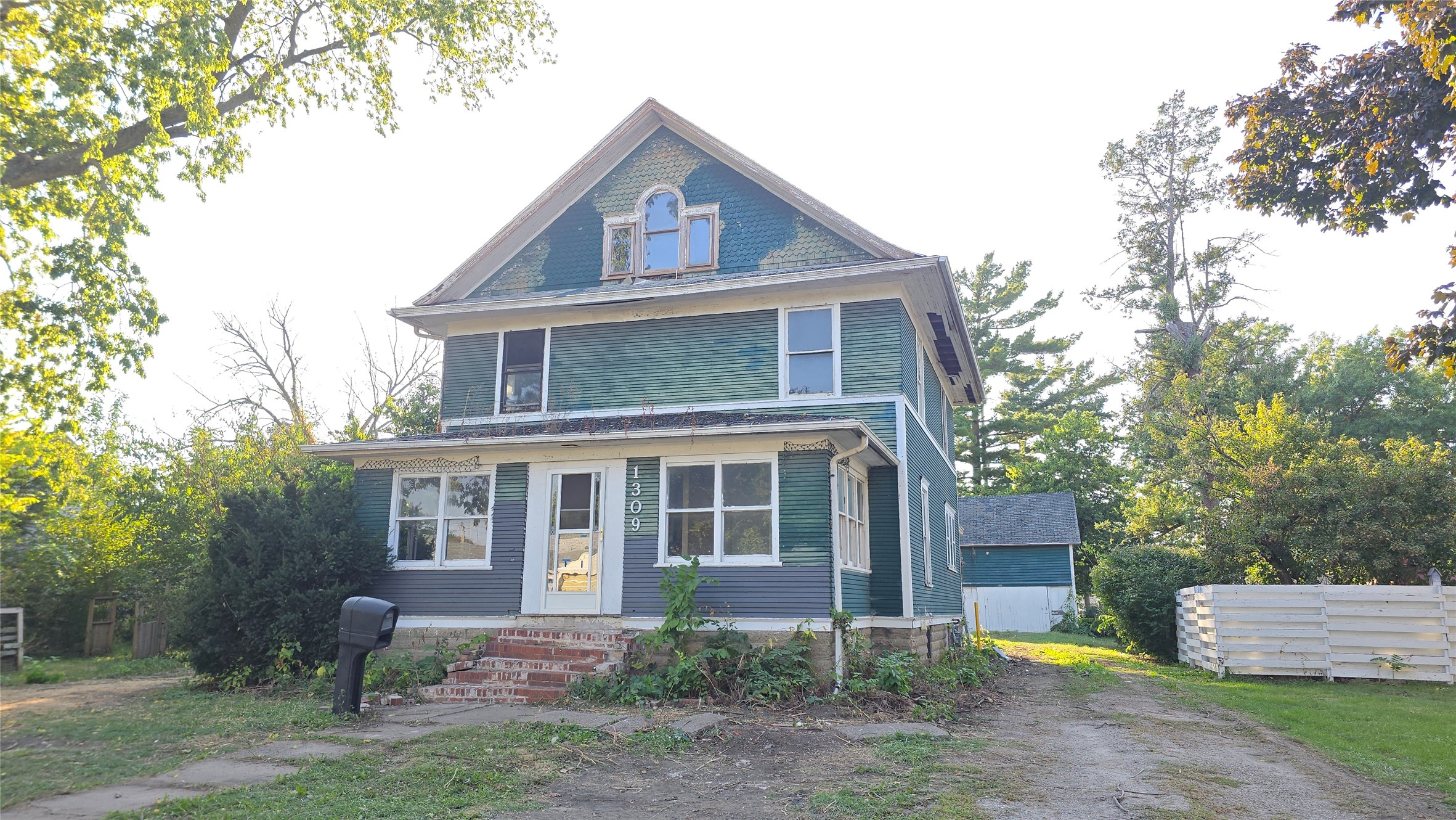 1309 West Street Property Photo 1